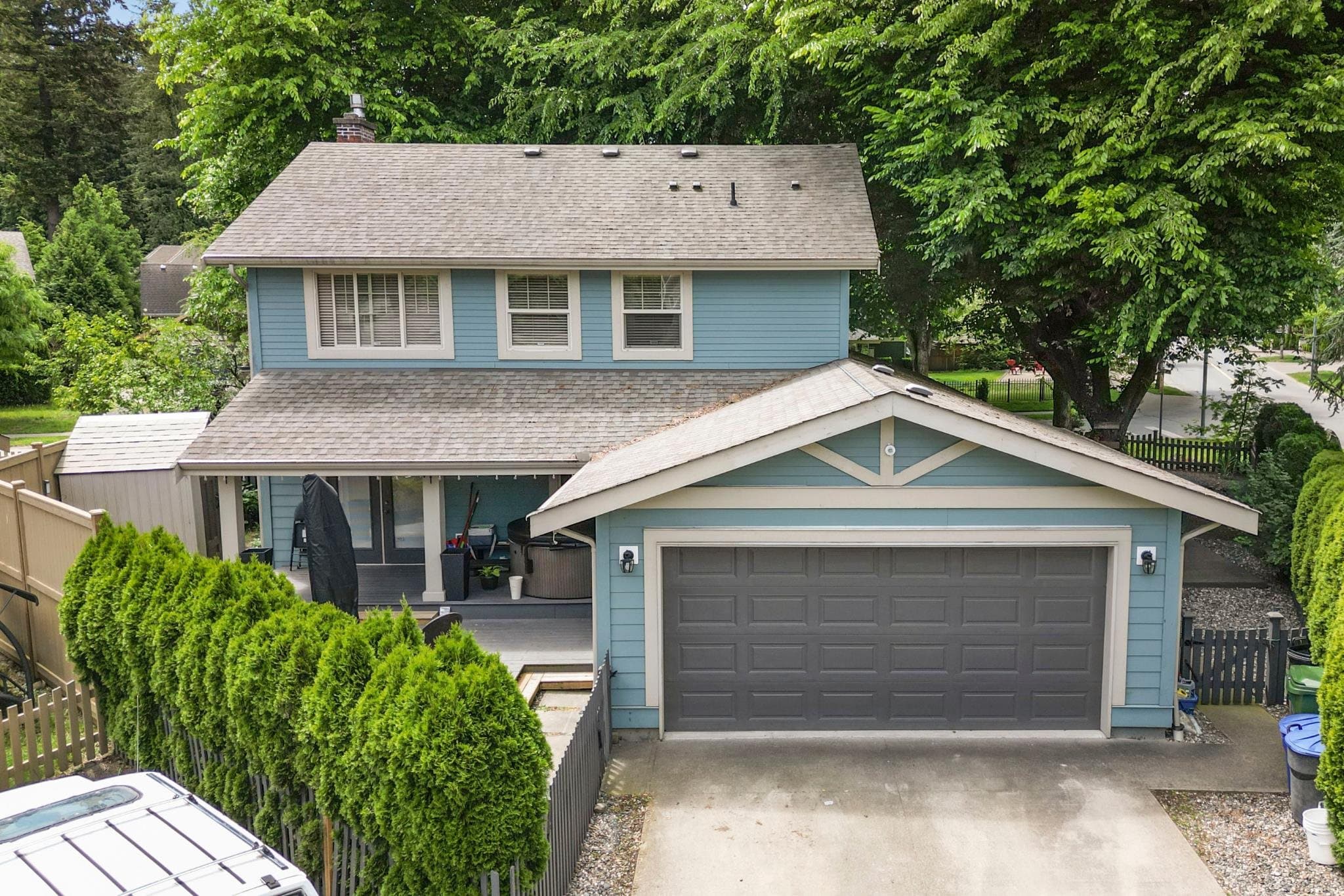 5745 Cheamview Crescent, Chilliwack