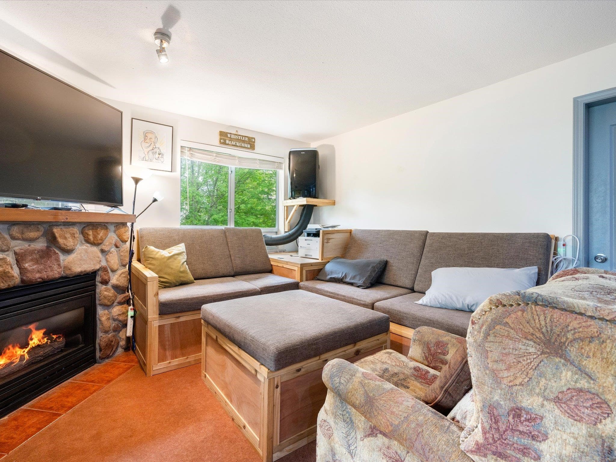 304 - 4314 Main Street, Whistler, V8E 1A8 — photo 3