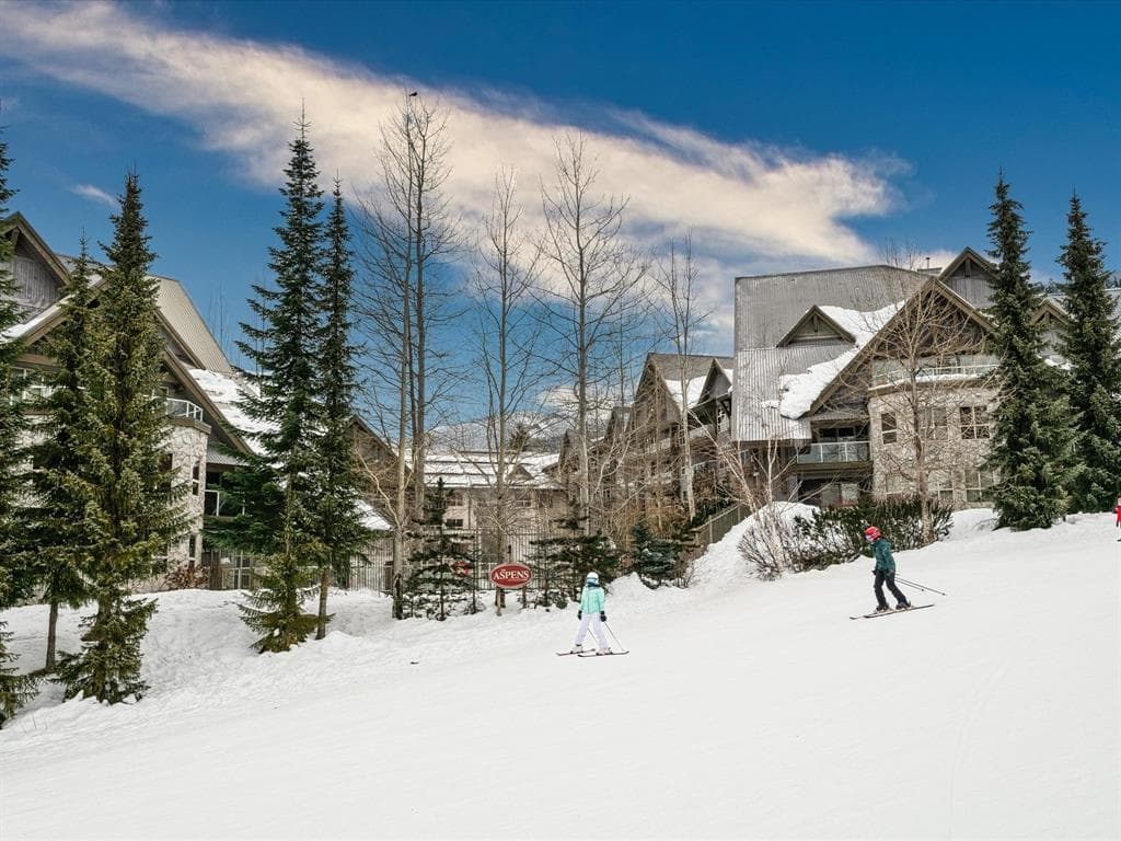 305 - 4800 Spearhead Drive, Whistler, V8E 1G1 — photo 4