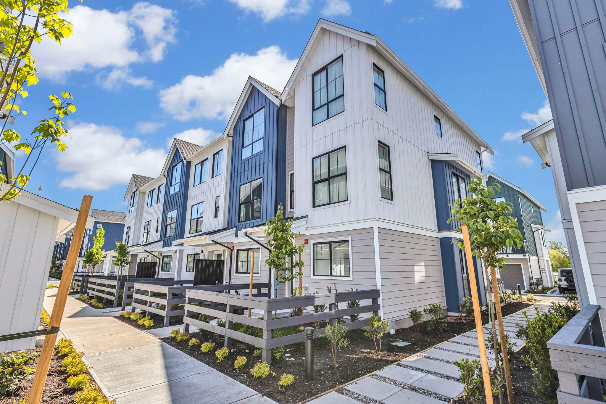 59 - 488 Furness Street, New Westminster, V3M 0M1 — photo 2