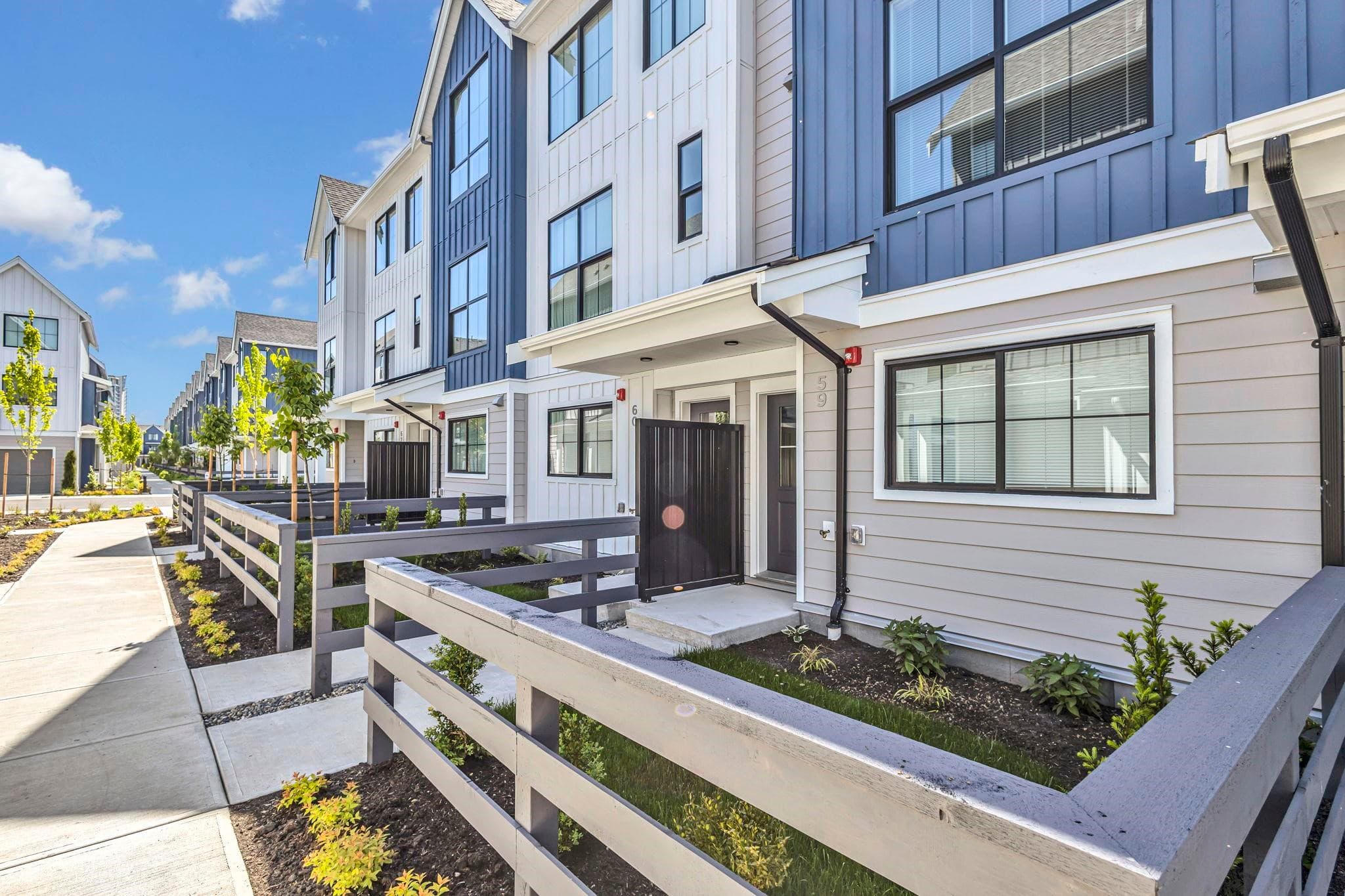 59 - 488 Furness Street, New Westminster, V3M 0M1 — photo 5