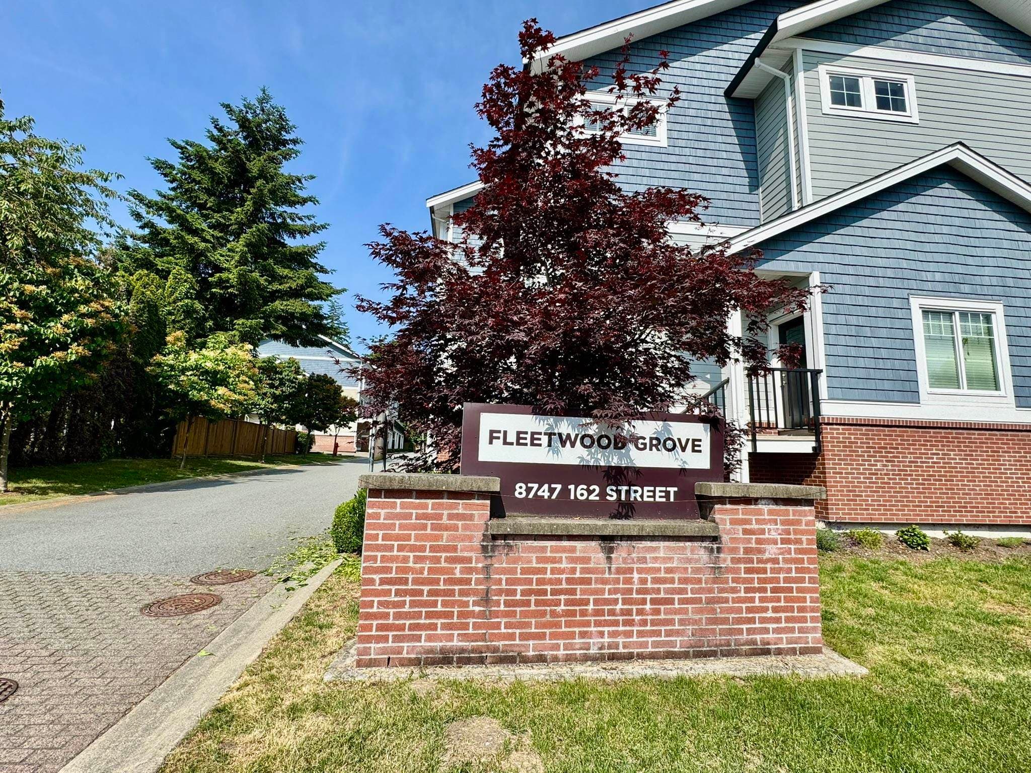 17 - 8747 162 Street, Surrey, V4N 6R1 — photo 4
