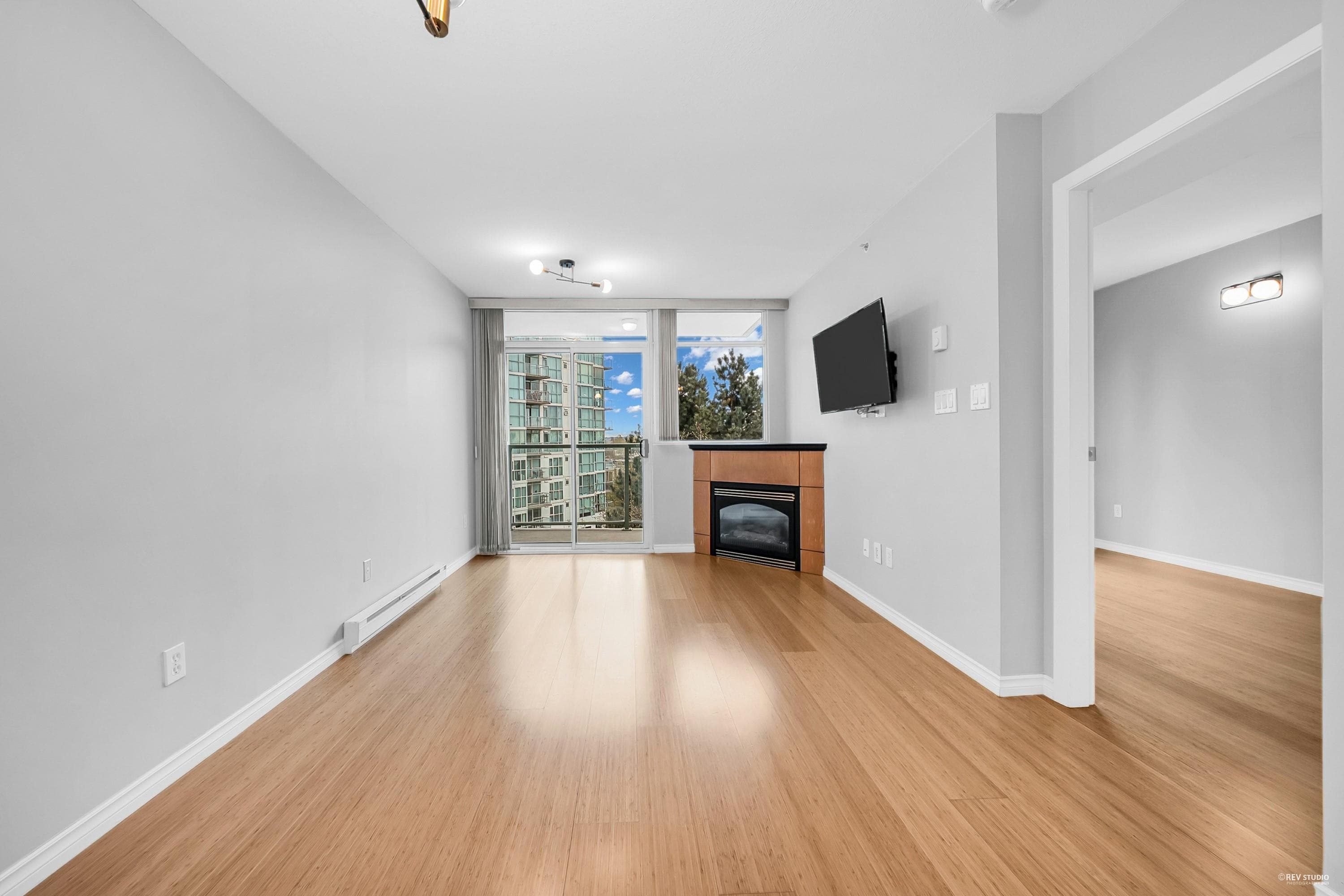 602 - 2733 Chandlery Place, Vancouver, V5S 4V3 — photo 3
