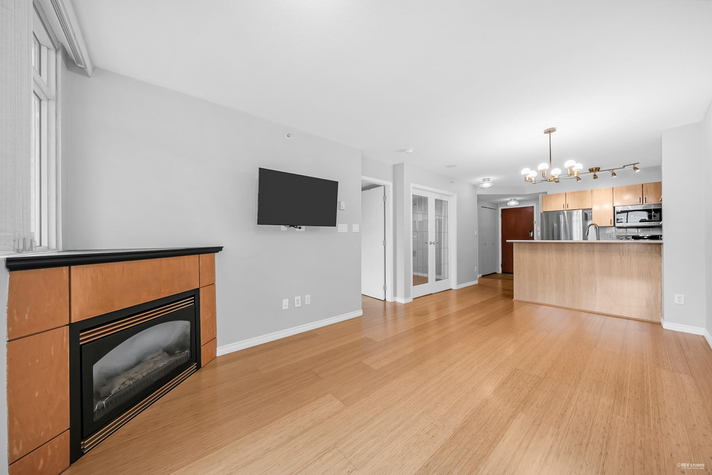 602 - 2733 Chandlery Place, Vancouver, V5S 4V3 — photo 5