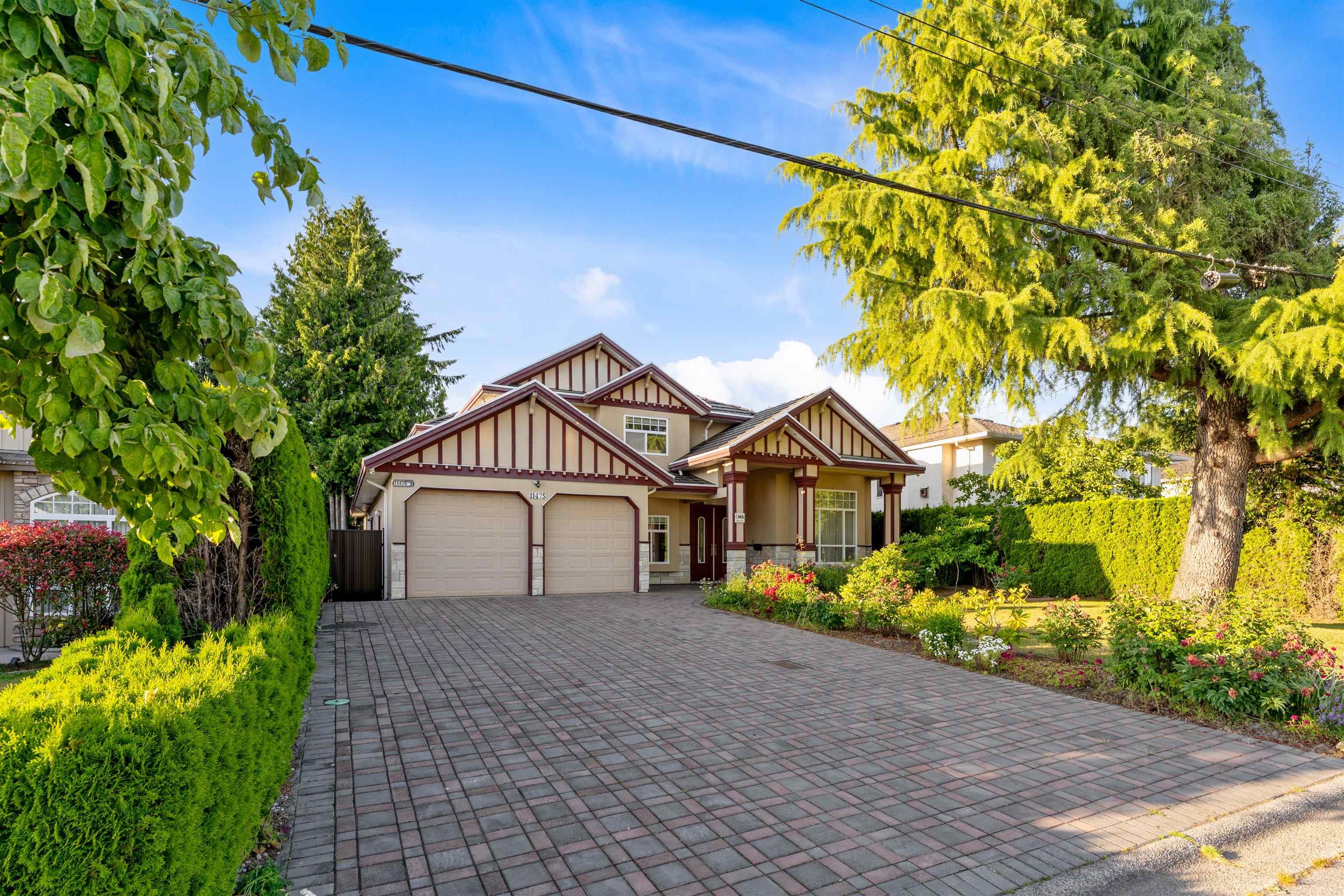 11475 89 Avenue, Delta