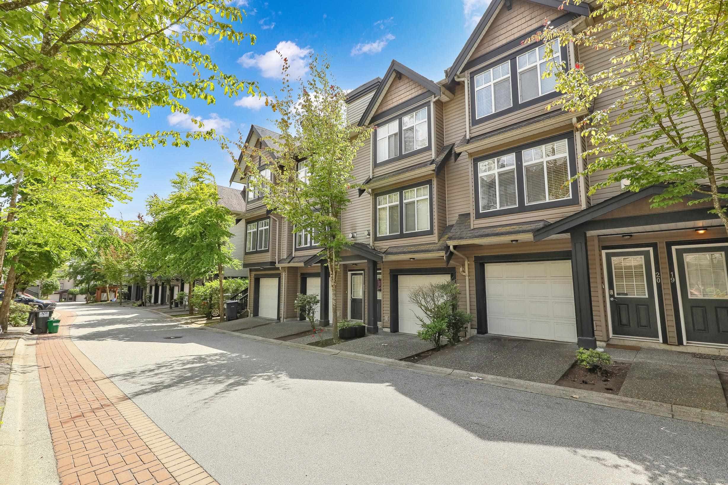 20 - 19448 68 Avenue, Surrey