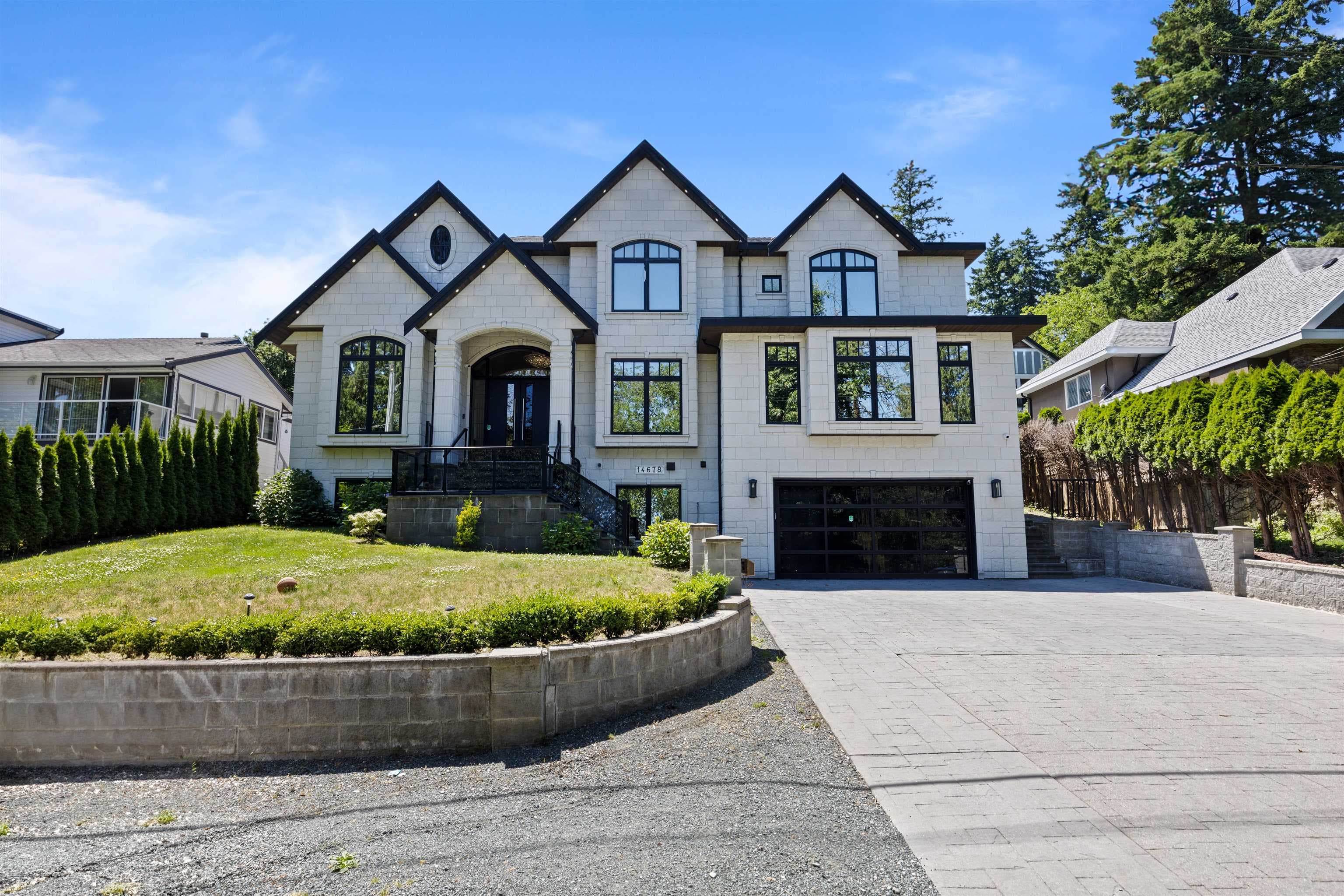 14678 St. Andrews Drive, Surrey