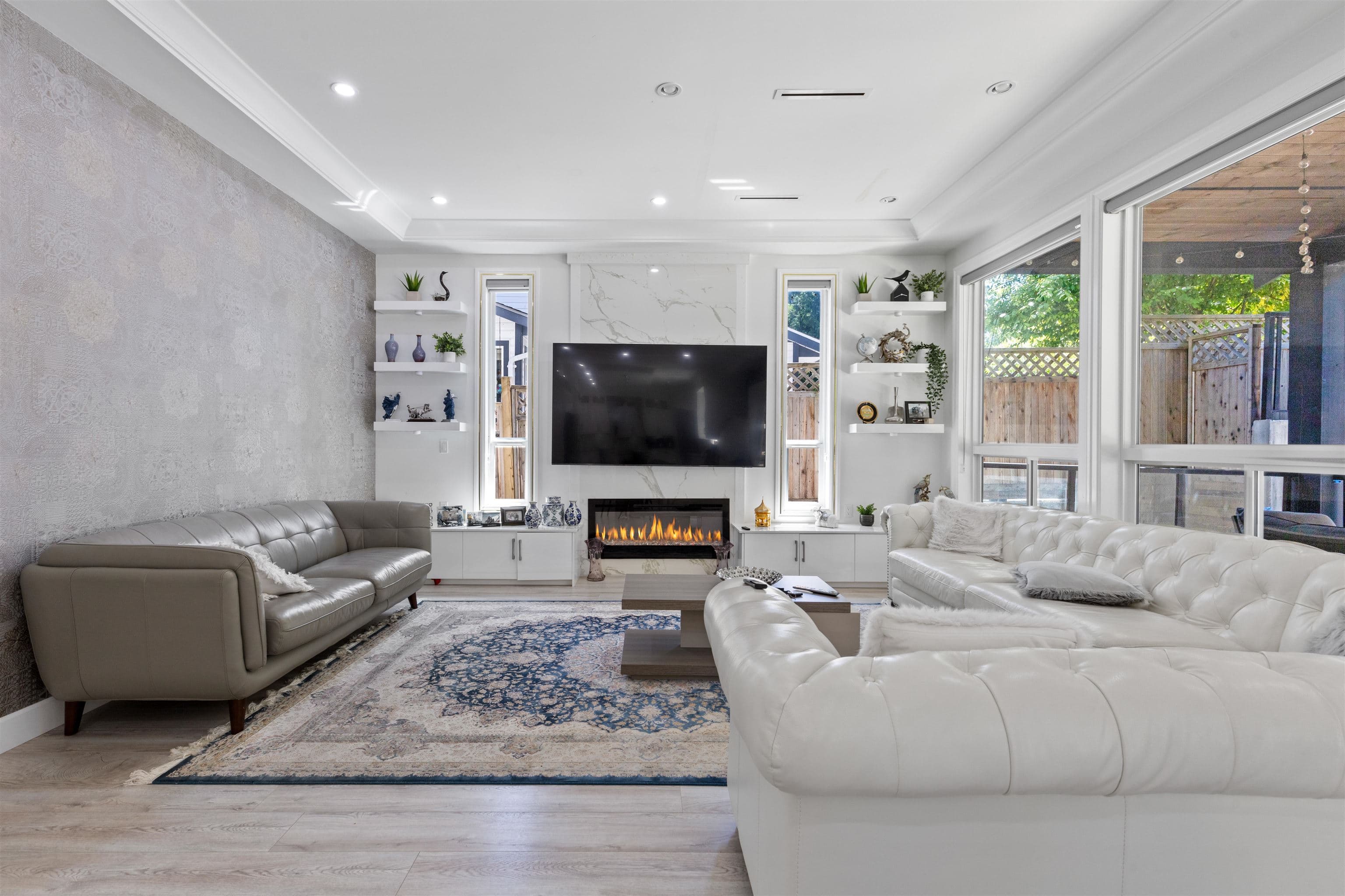 14678 St. Andrews Drive, Surrey, V3R 5V4 — photo 4