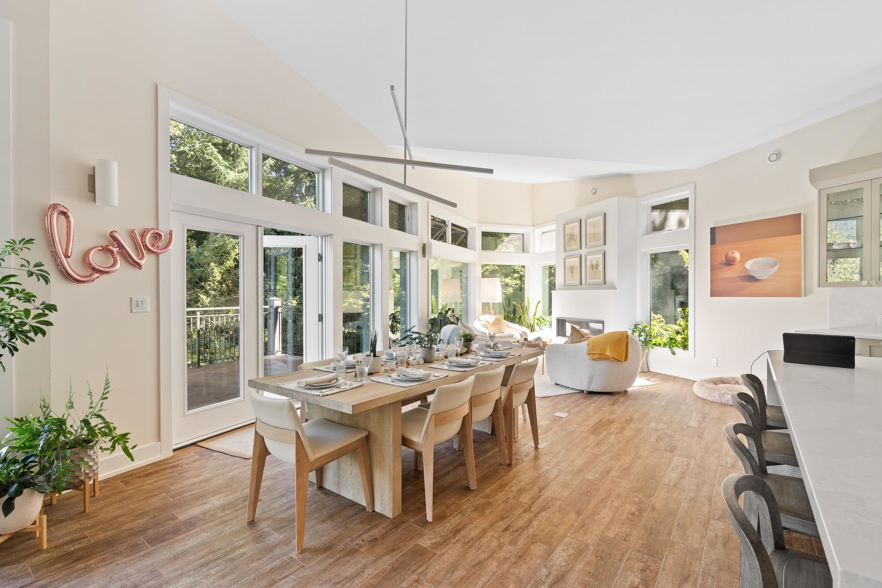 1545 Tynebridge Court, Whistler