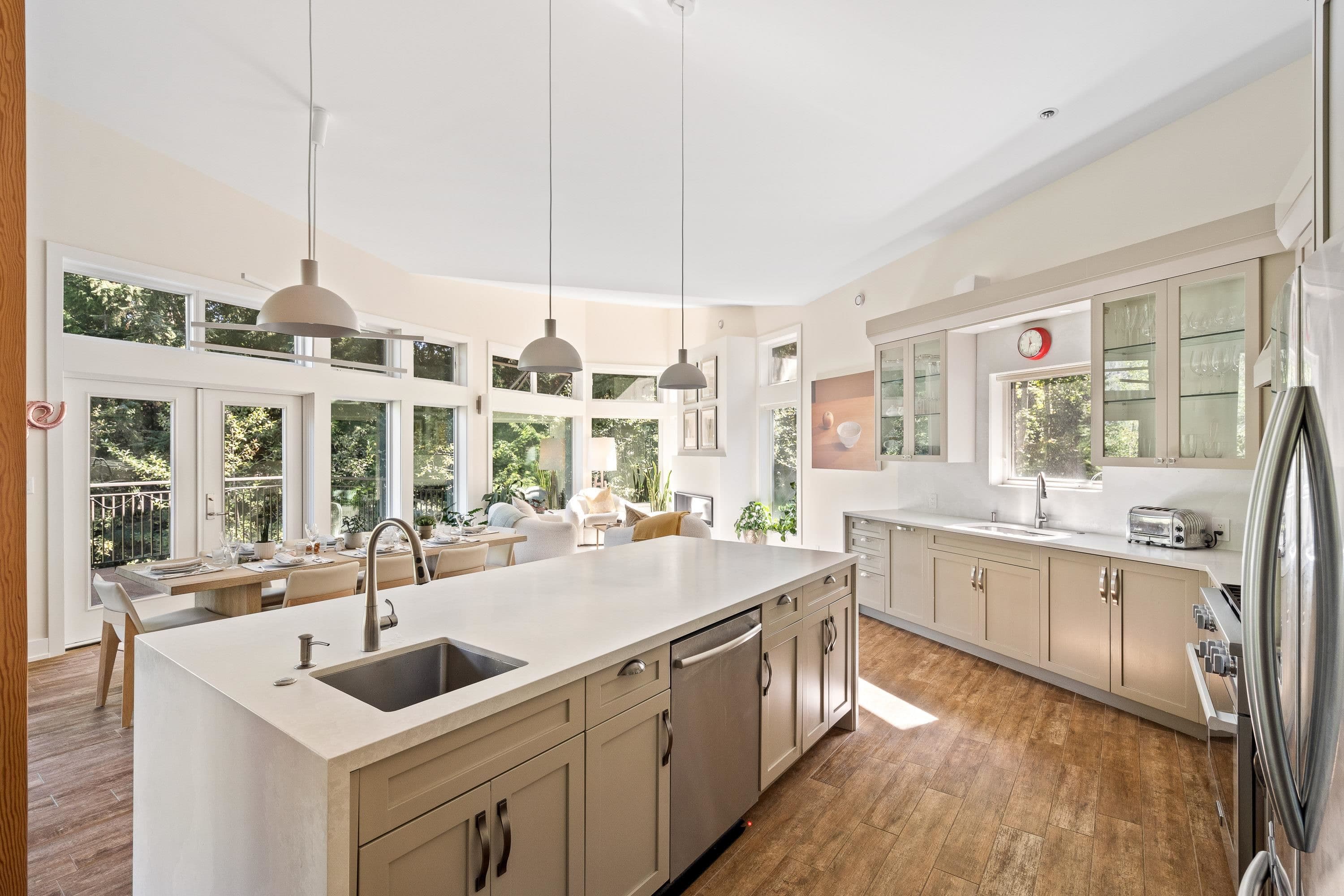 1545 Tynebridge Court, Whistler, V8E 0A3 — photo 4