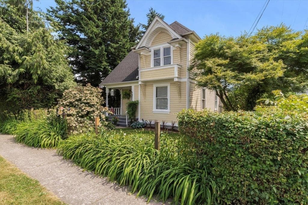 45766 Reece Avenue, Chilliwack
