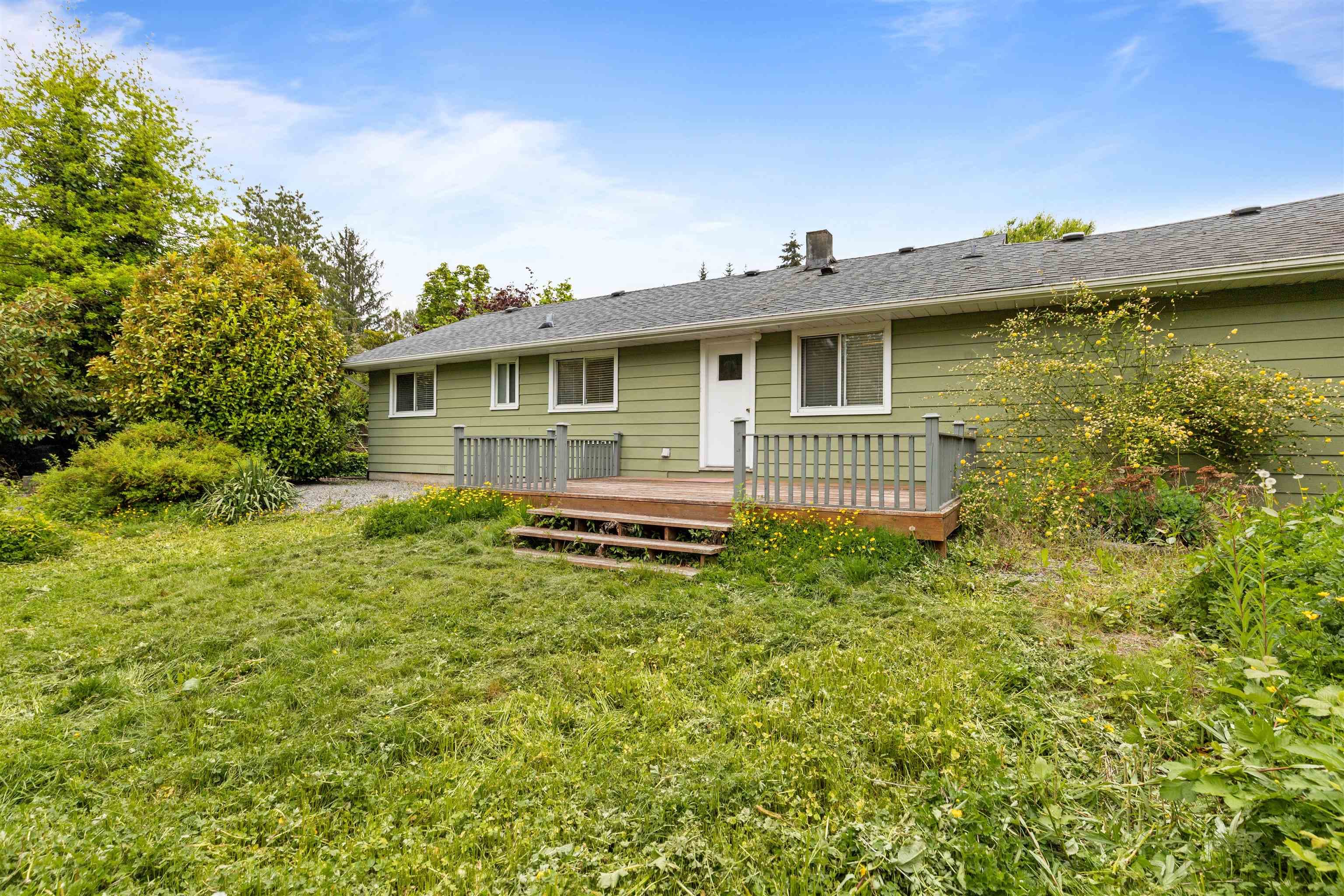 12121 228 Street, Maple Ridge