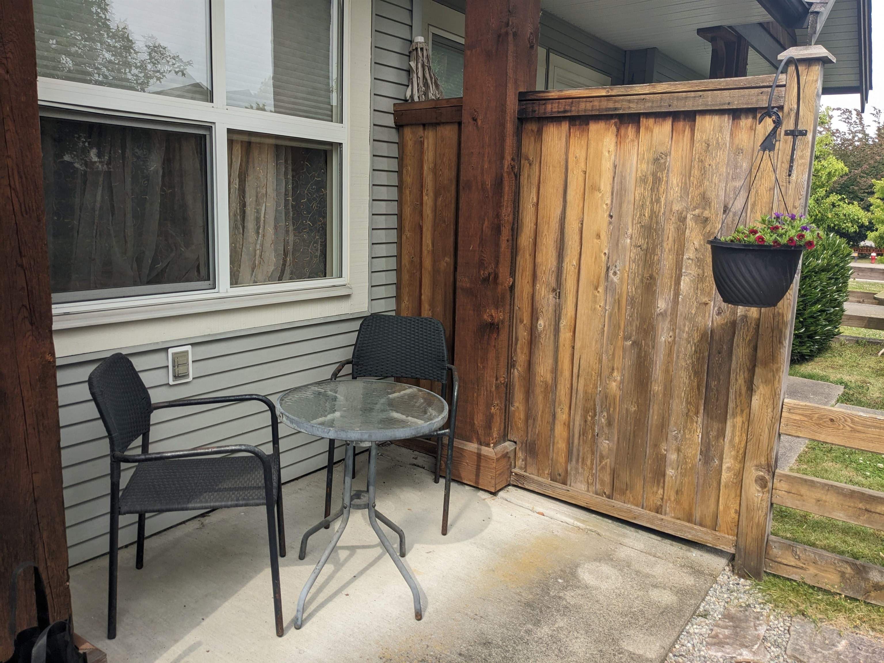 64 - 1055 Riverwood Gate, Port Coquitlam, V3B 8C3 — photo 2
