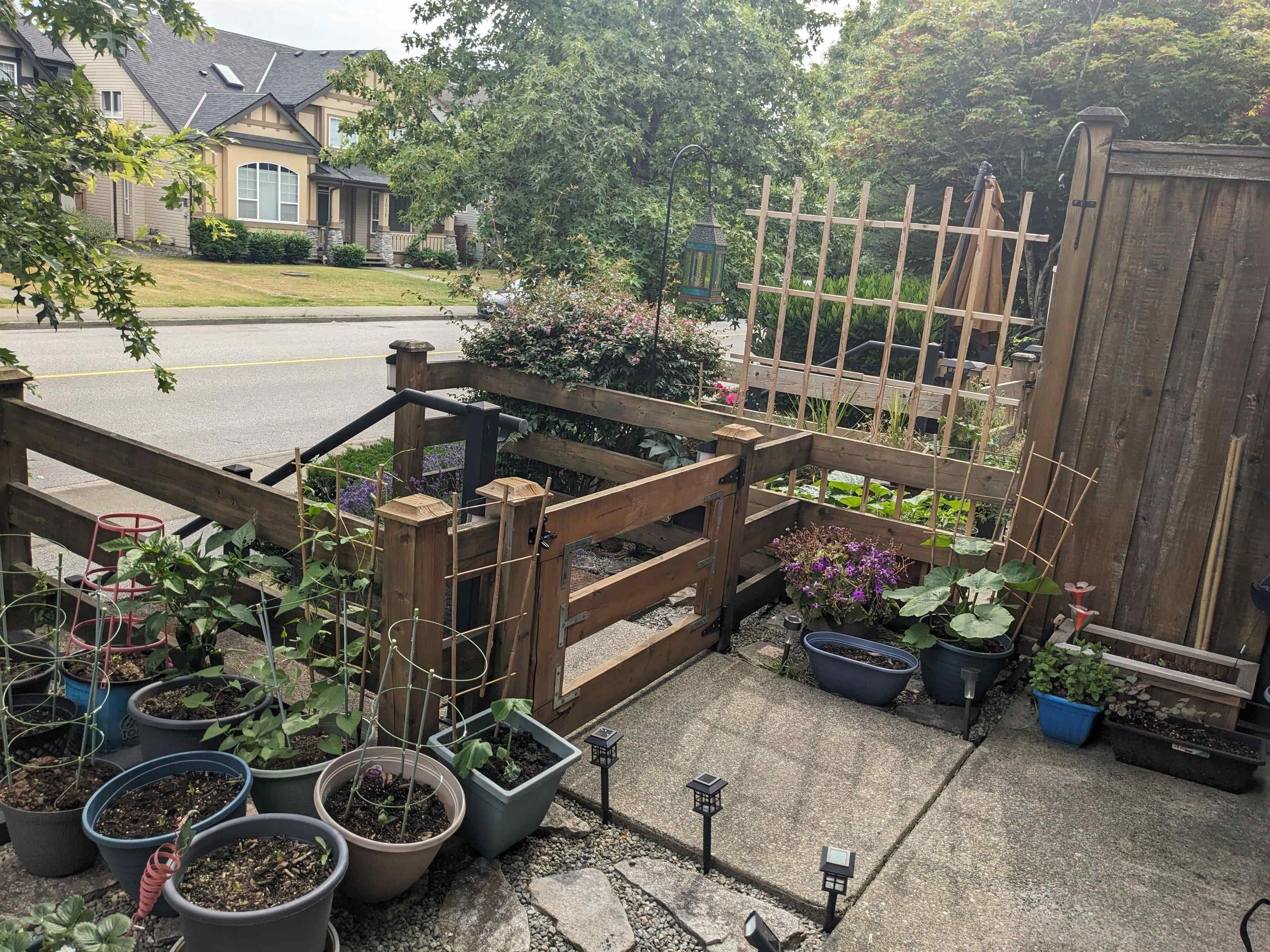 64 - 1055 Riverwood Gate, Port Coquitlam, V3B 8C3 — photo 3