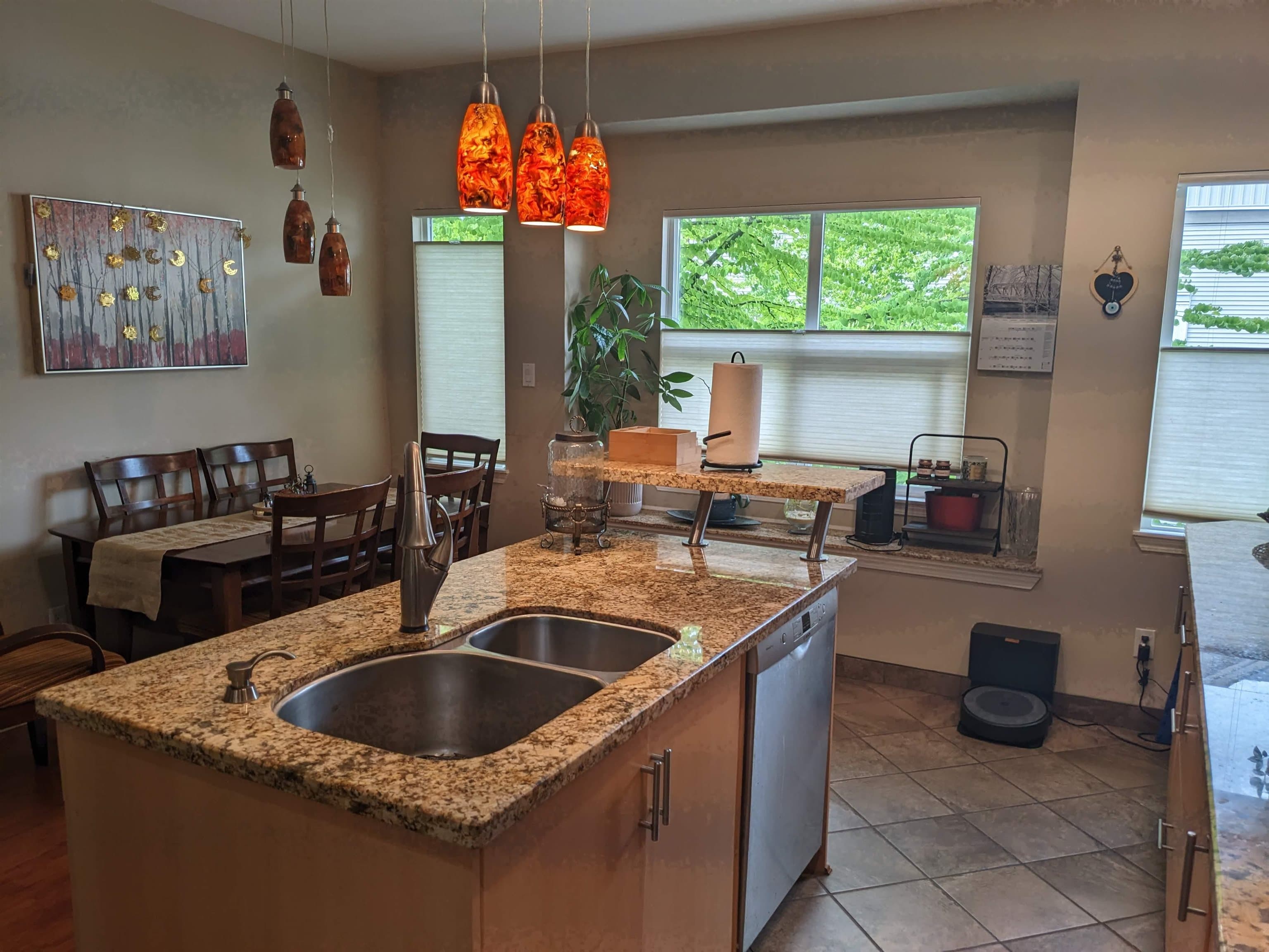 64 - 1055 Riverwood Gate, Port Coquitlam, V3B 8C3 — photo 5