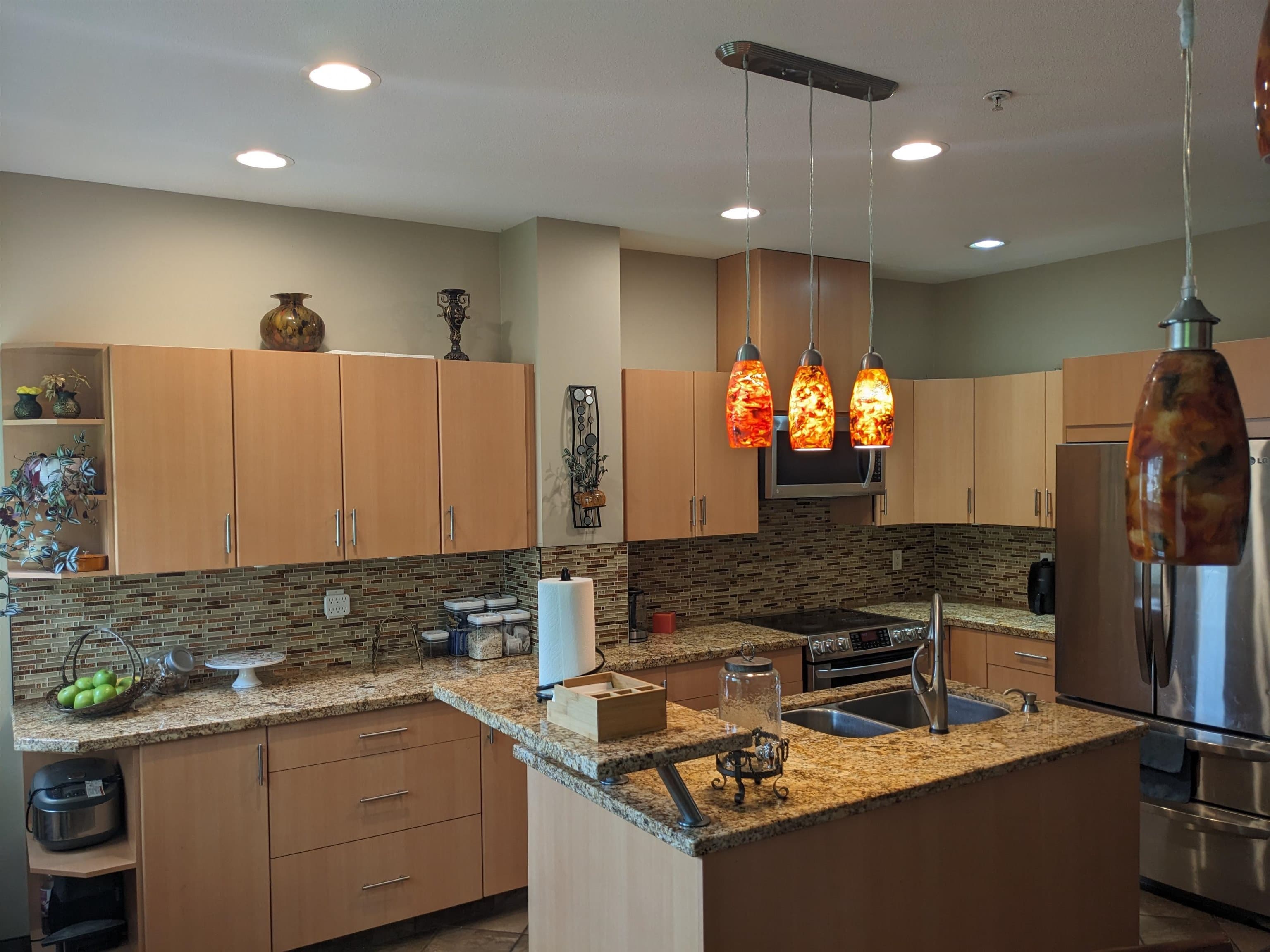 64 - 1055 Riverwood Gate, Port Coquitlam, V3B 8C3 — photo 4