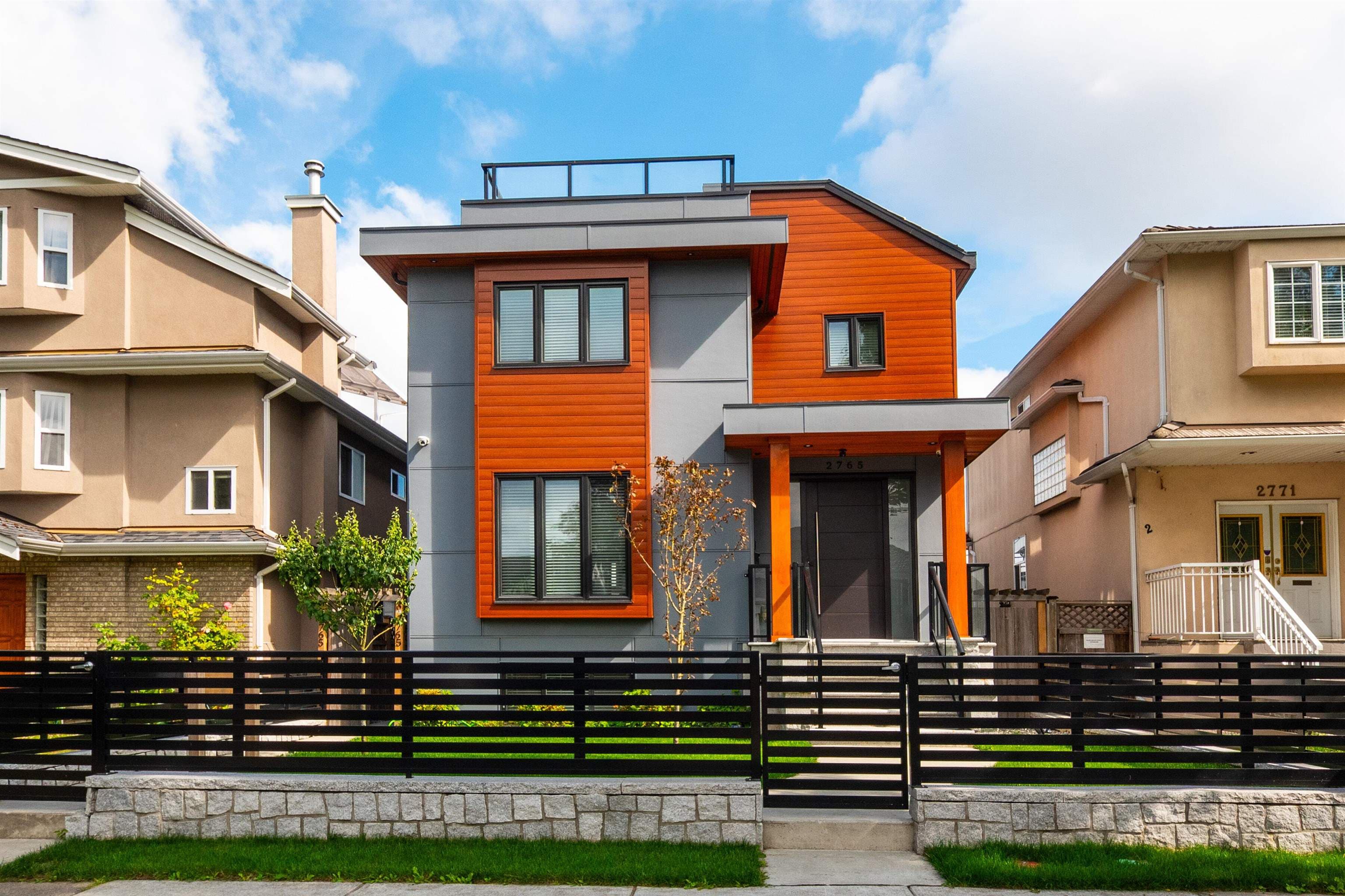 2765 E 27th Avenue, Vancouver