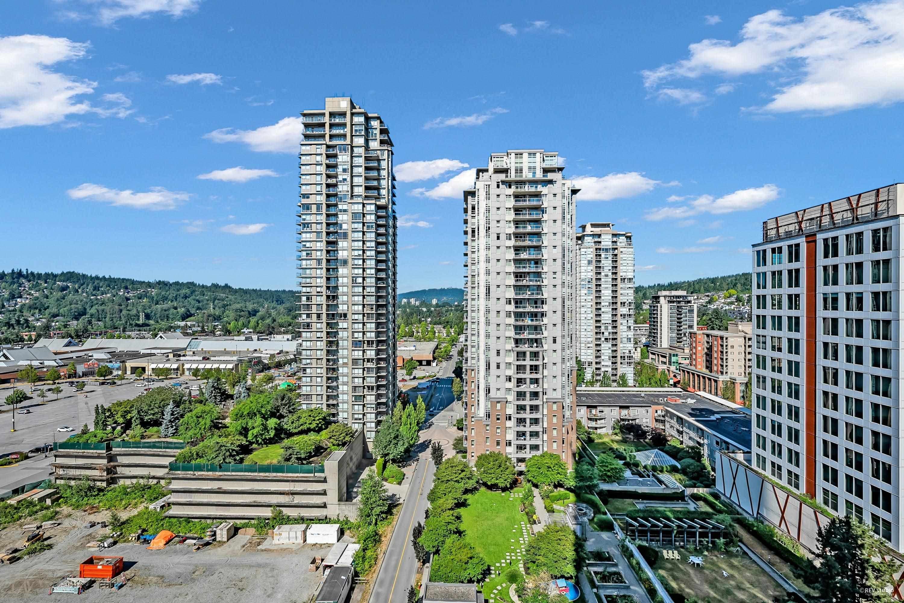 1801 - 1188 Pinetree Way, Coquitlam, V3B 0A3 — photo 2