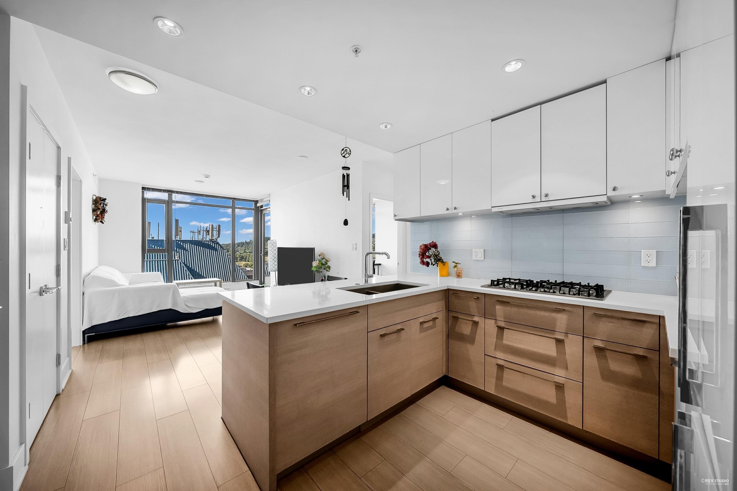 1801 - 1188 Pinetree Way, Coquitlam, V3B 0A3 — photo 3