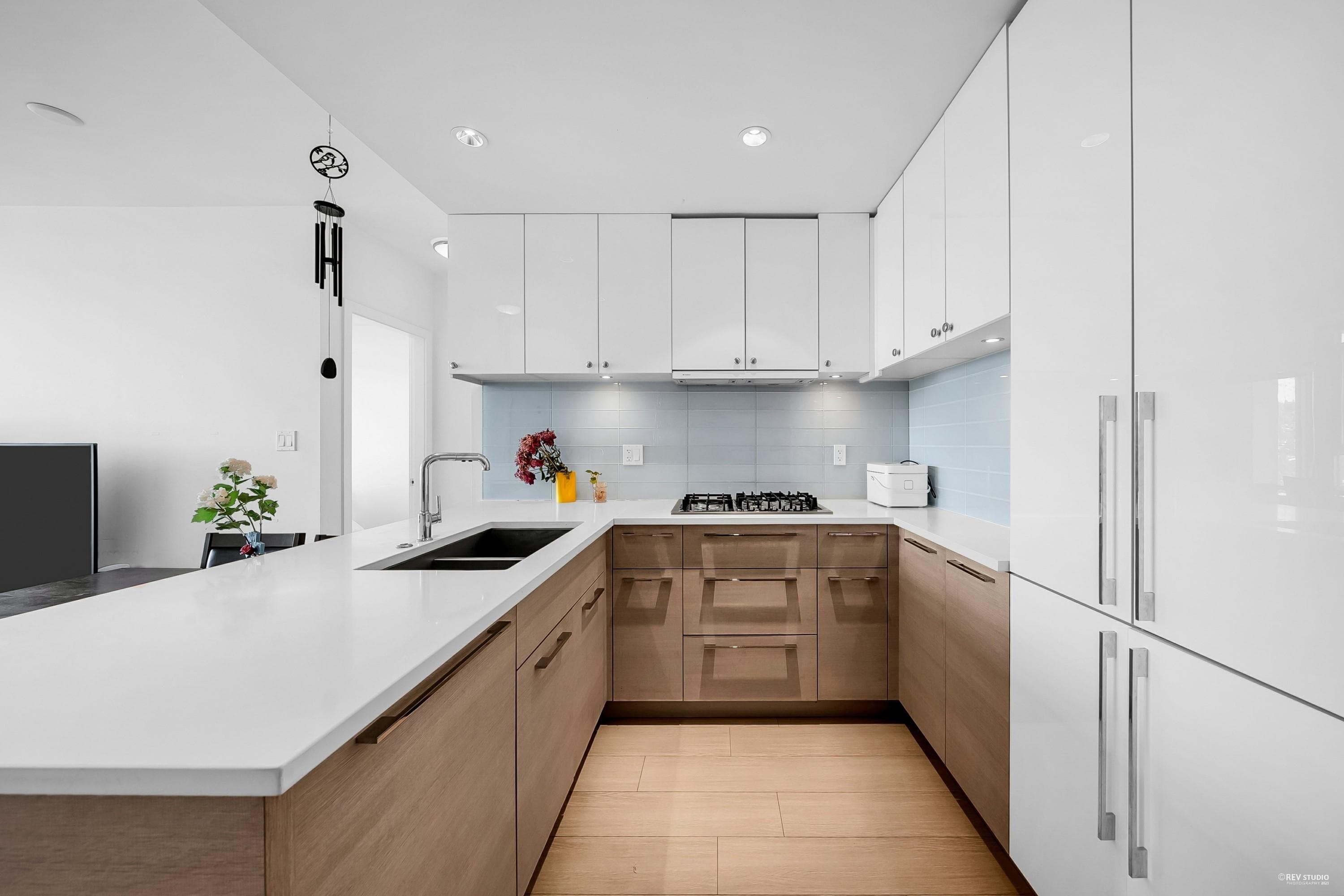 1801 - 1188 Pinetree Way, Coquitlam, V3B 0A3 — photo 4