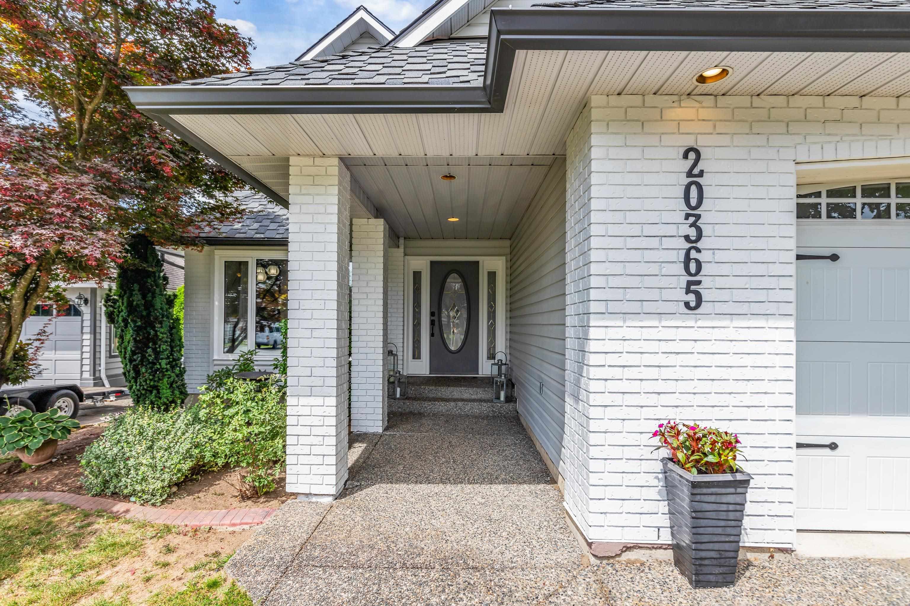 20365 91b Avenue, Langley, V1M 2G1 — photo 2