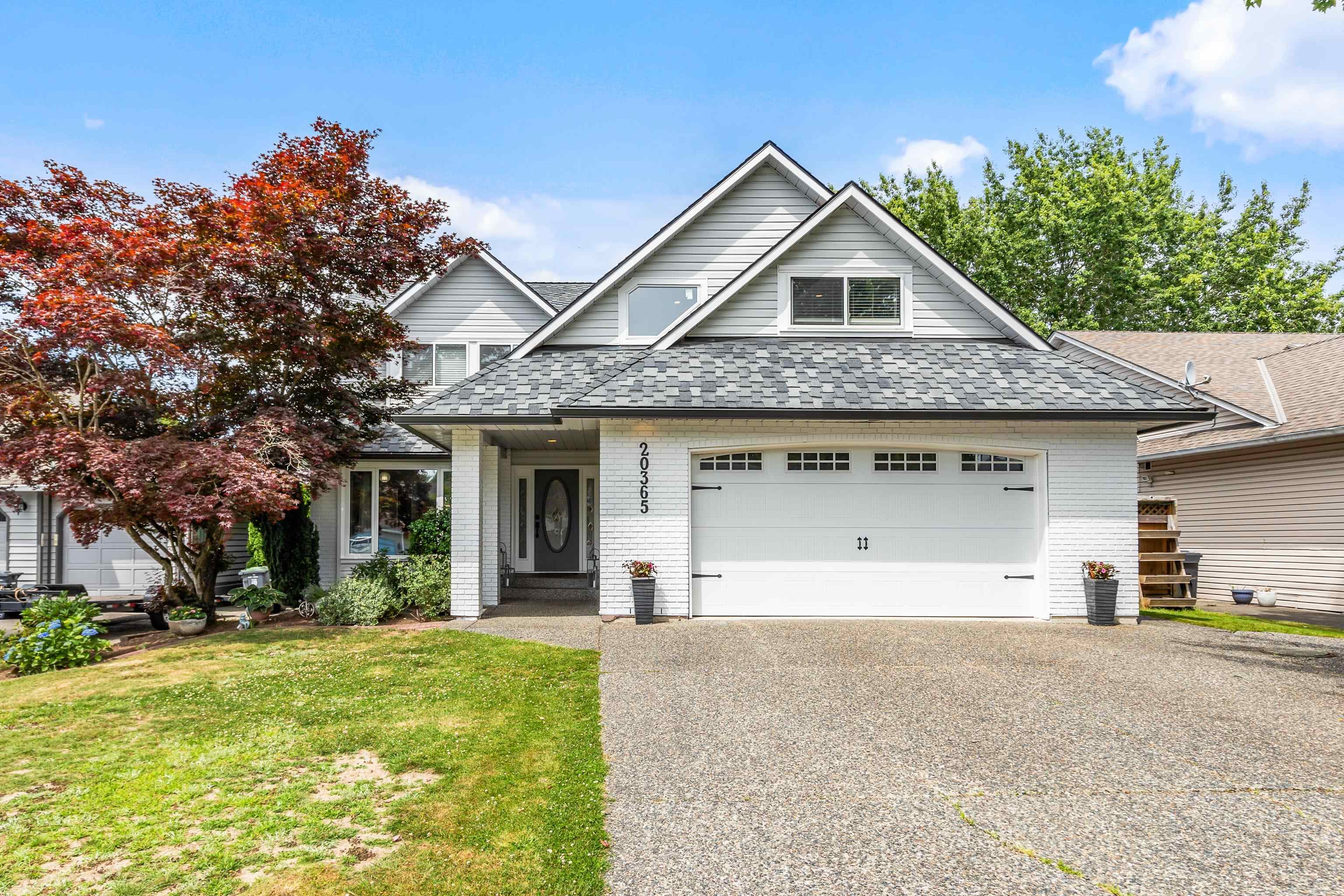 20365 91b Avenue, Langley