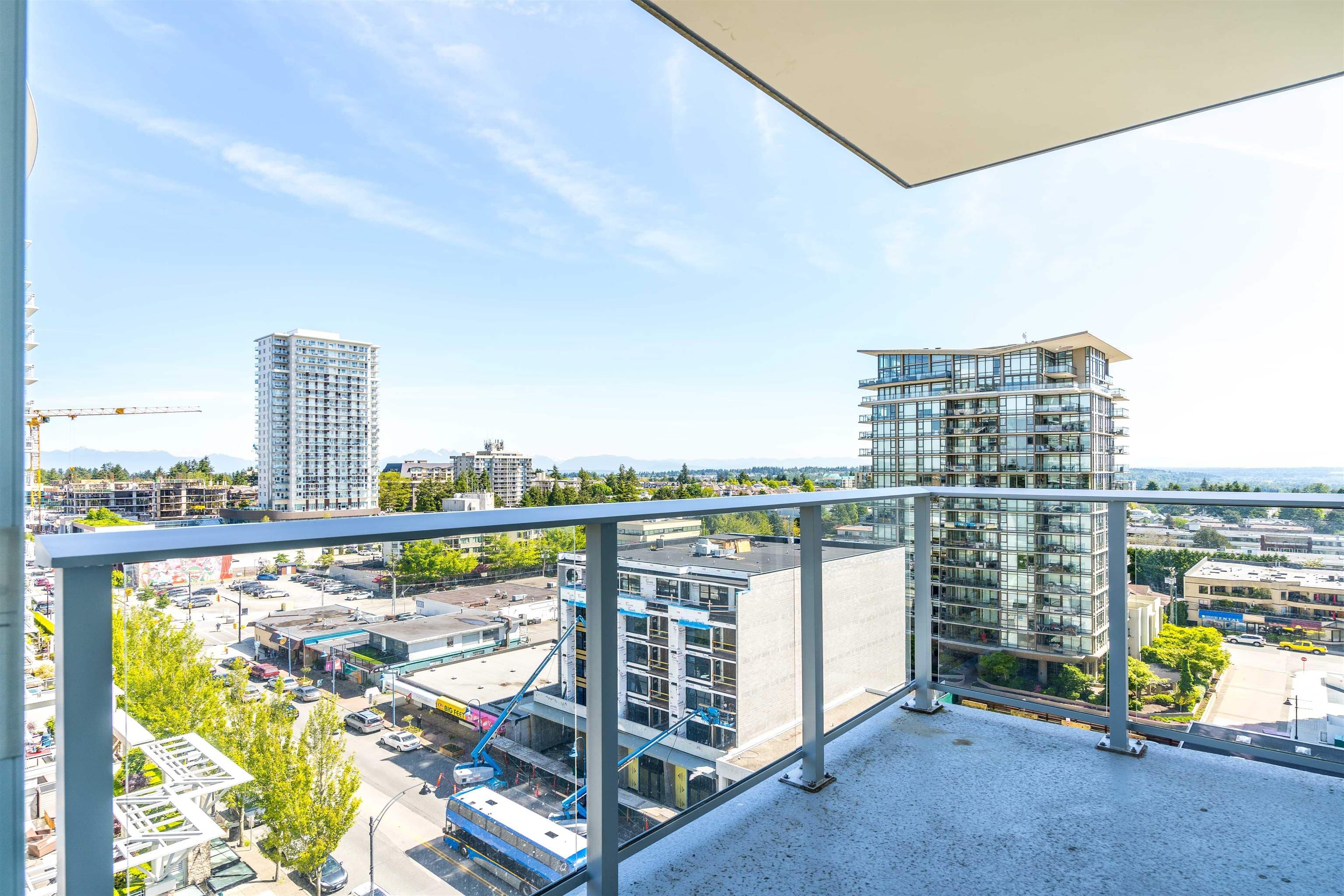 1202 - 1441 Johnston Road, Surrey