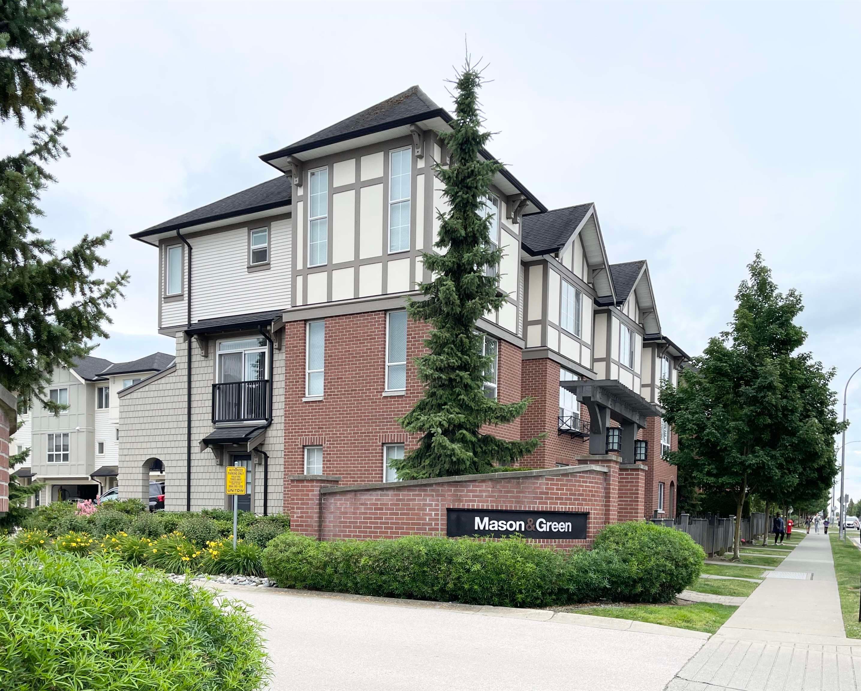 108 - 7848 209 Street, Langley, V2Y 0M4 — photo 1