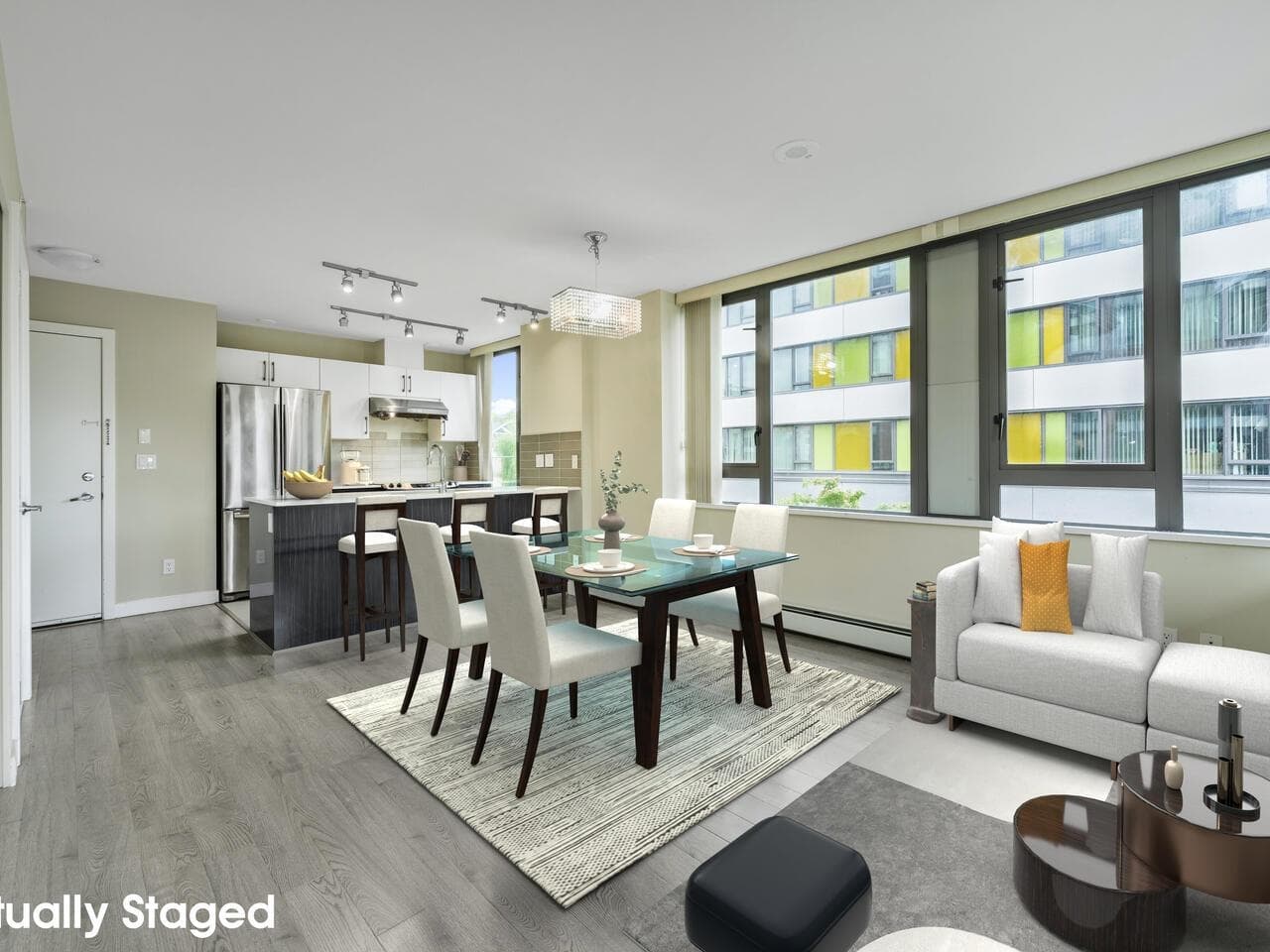 216 - 2689 Kingsway, Vancouver, V5R 0C3 — photo 4