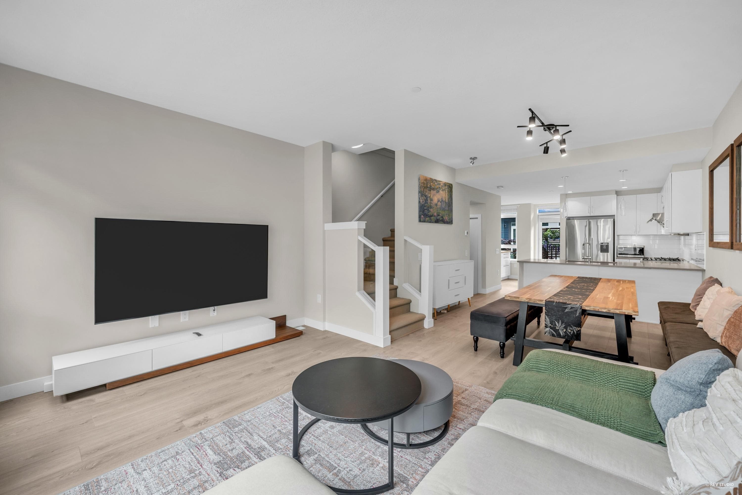 65 - 4991 No. 5 Road, Richmond, V6X 0S9 — photo 1