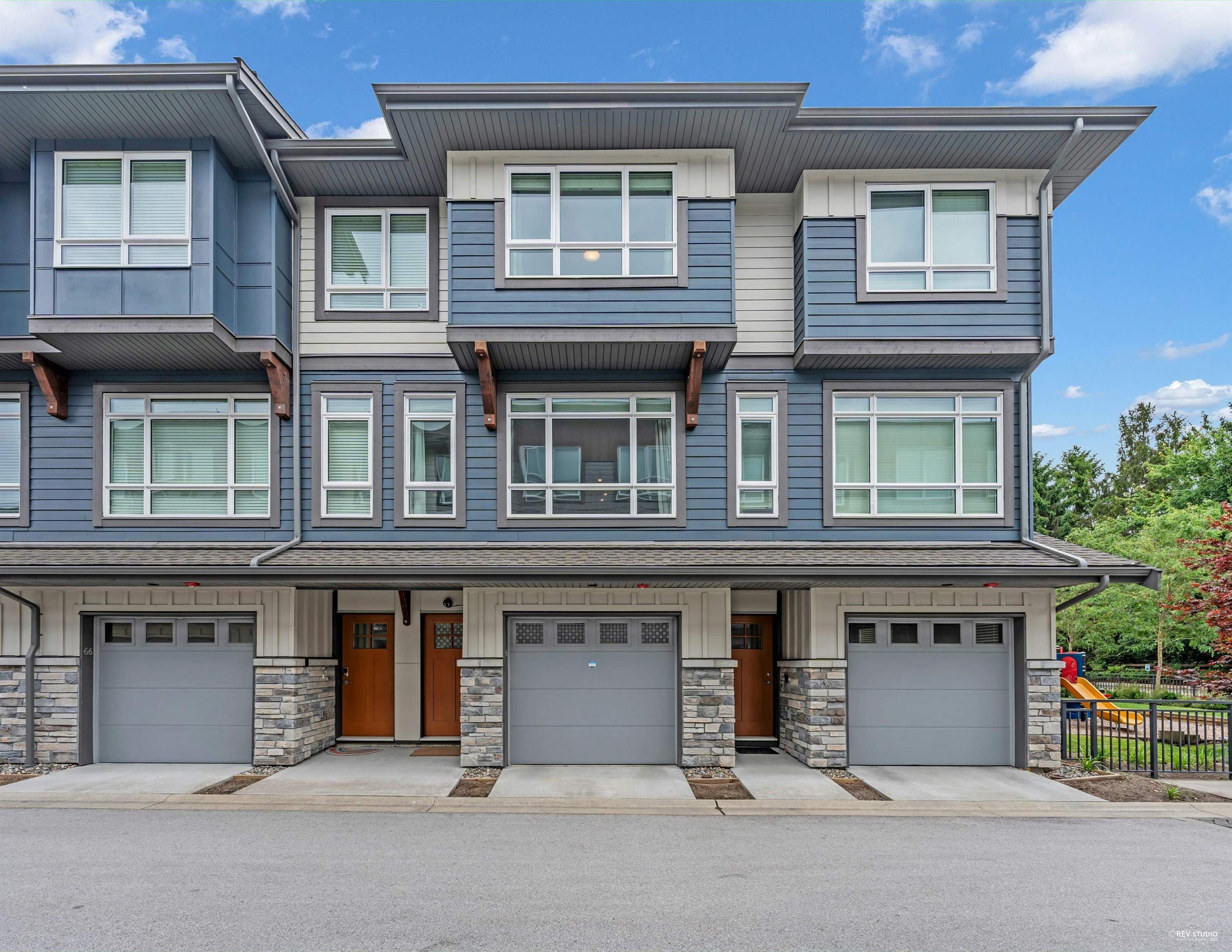 65 - 4991 No. 5 Road, Richmond, V6X 0S9 — photo 5