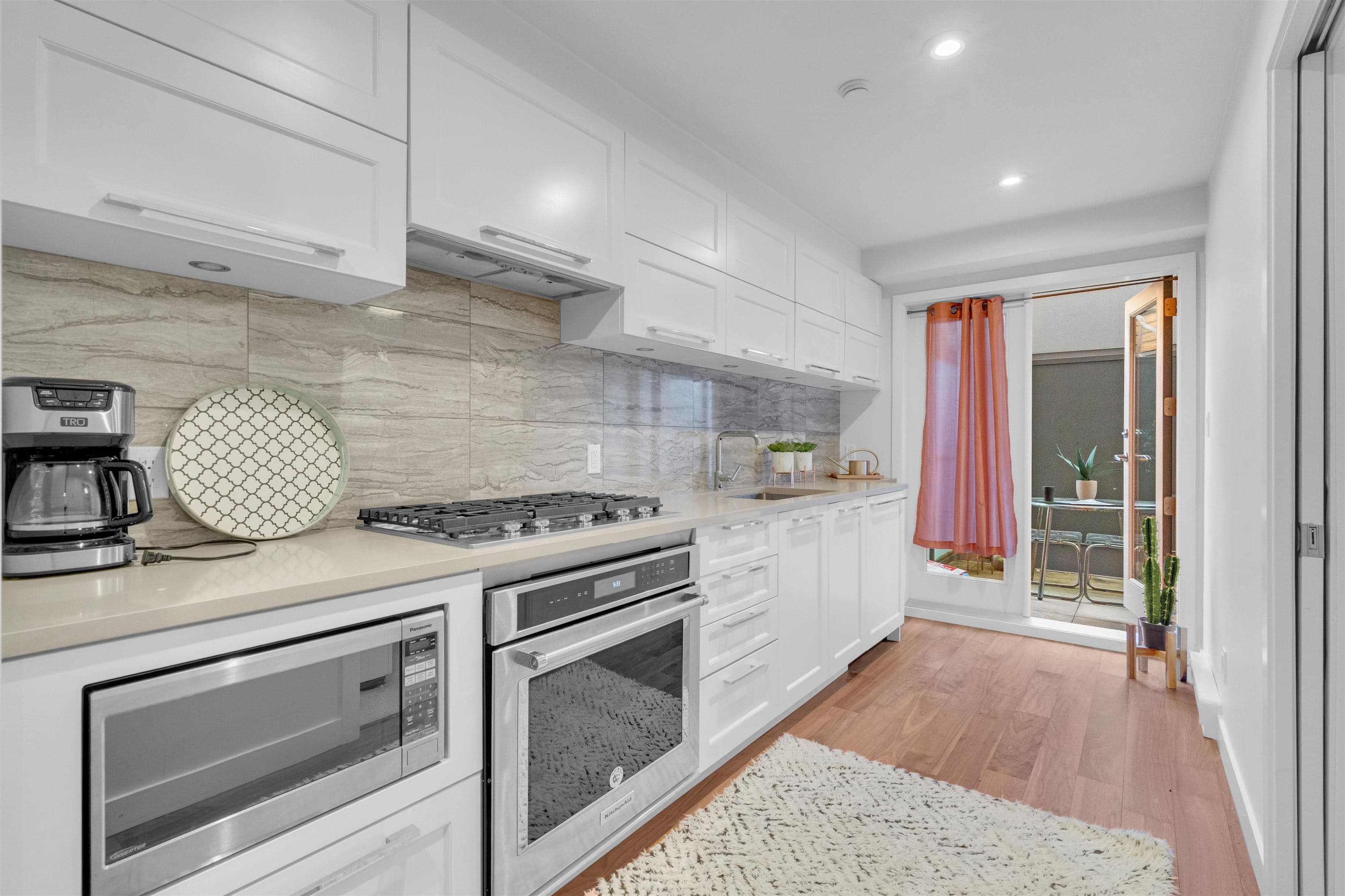 17 - 14820 Buena Vista Avenue, White Rock, V4B 0B3 — photo 5