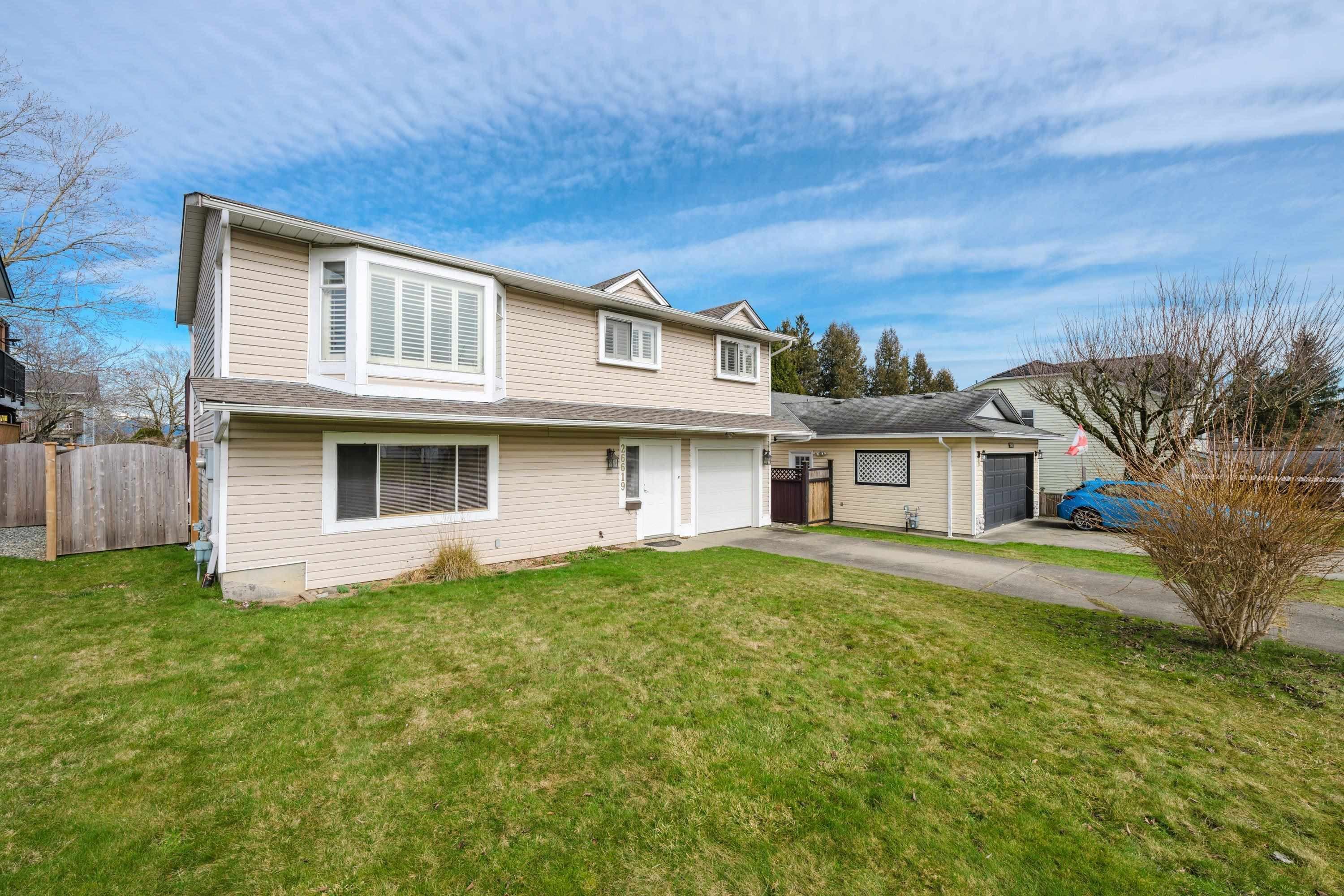 26619 30 Avenue, Langley, V4W 3B7 — photo 3