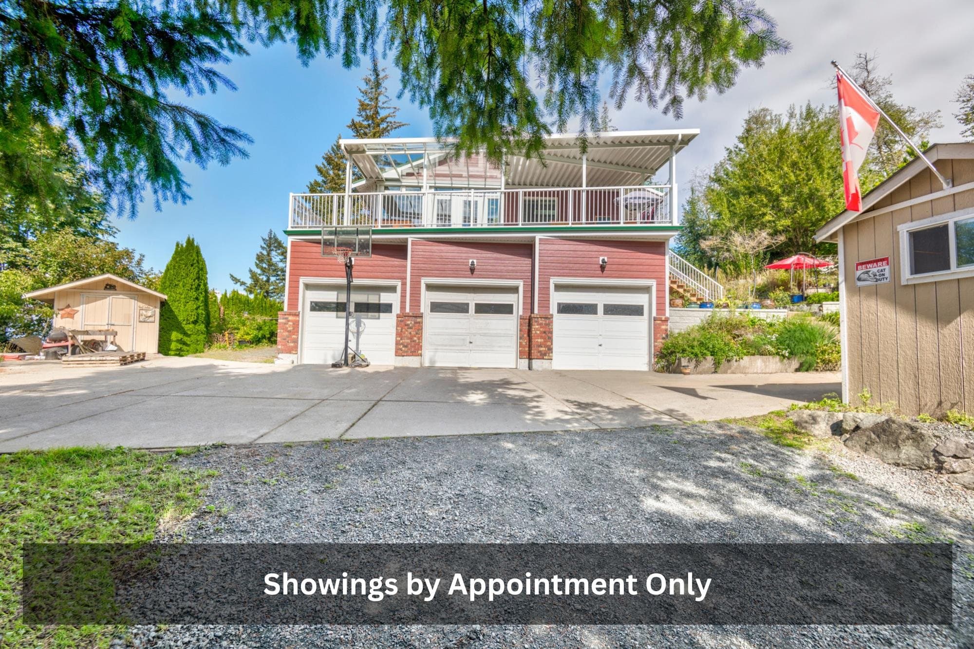 48585 Wincott Road, Chilliwack