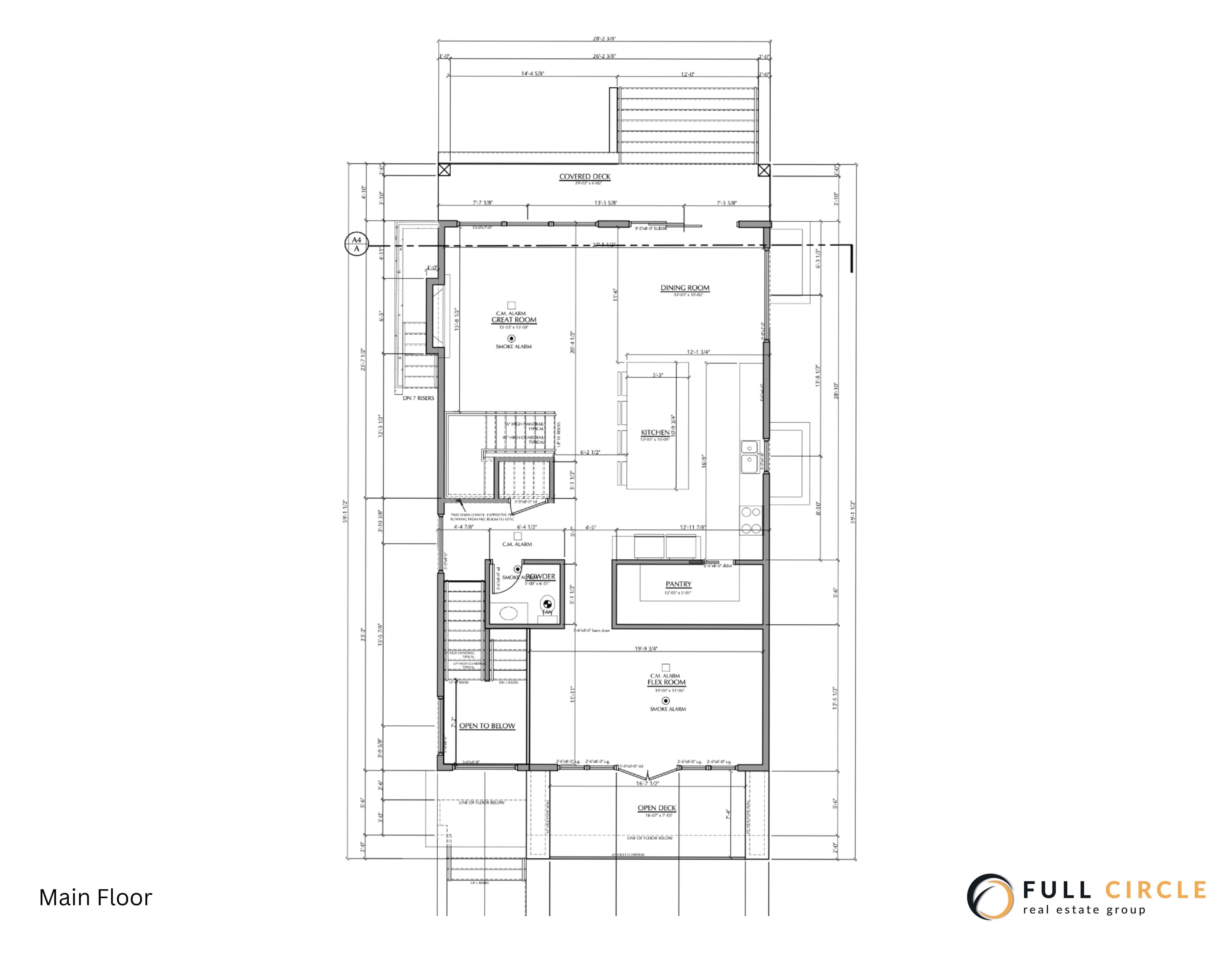 Lot 2 - 12471 223 Street, Maple Ridge, V2X 5Y8 — photo 2