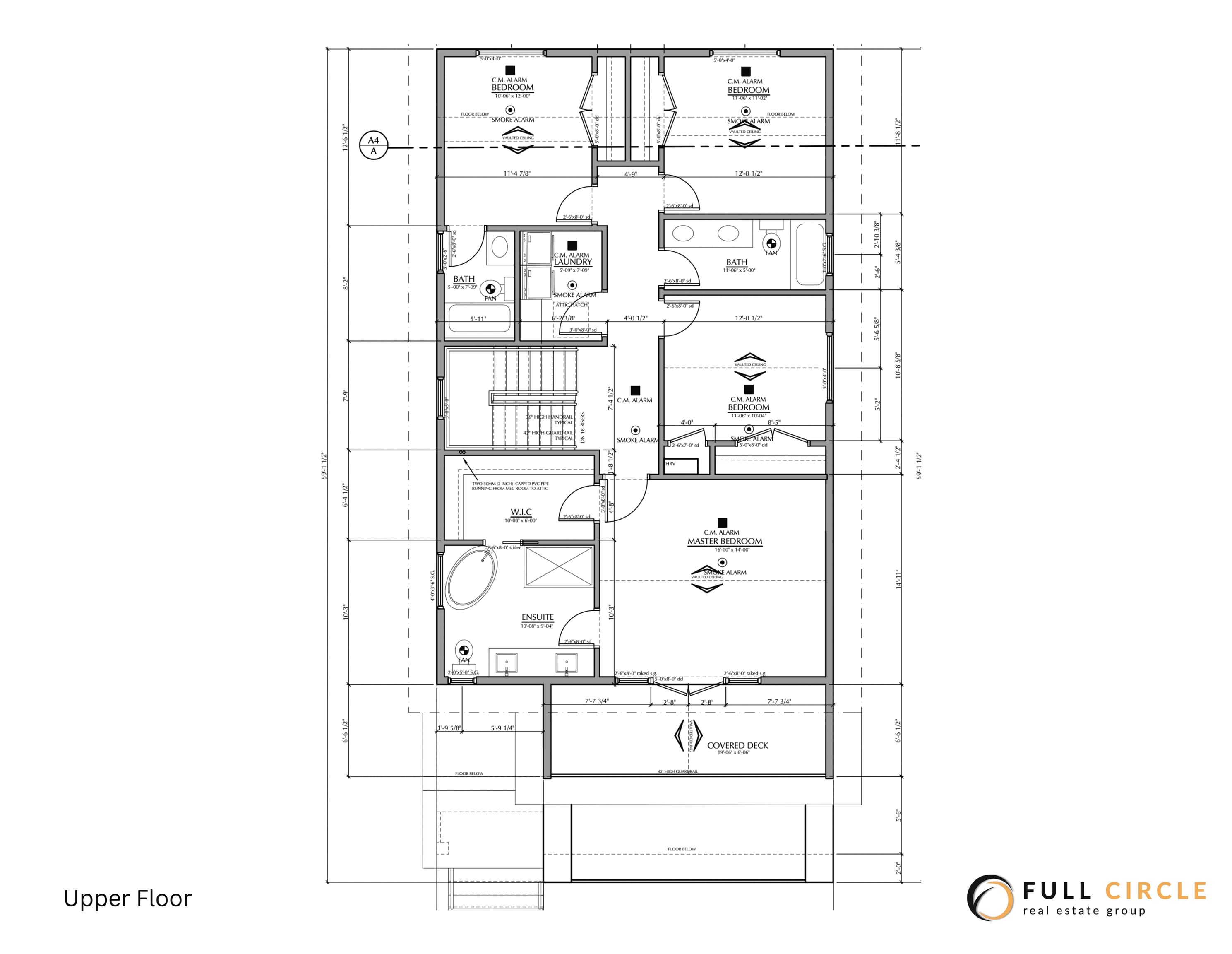 Lot 2 - 12471 223 Street, Maple Ridge, V2X 5Y8 — photo 3