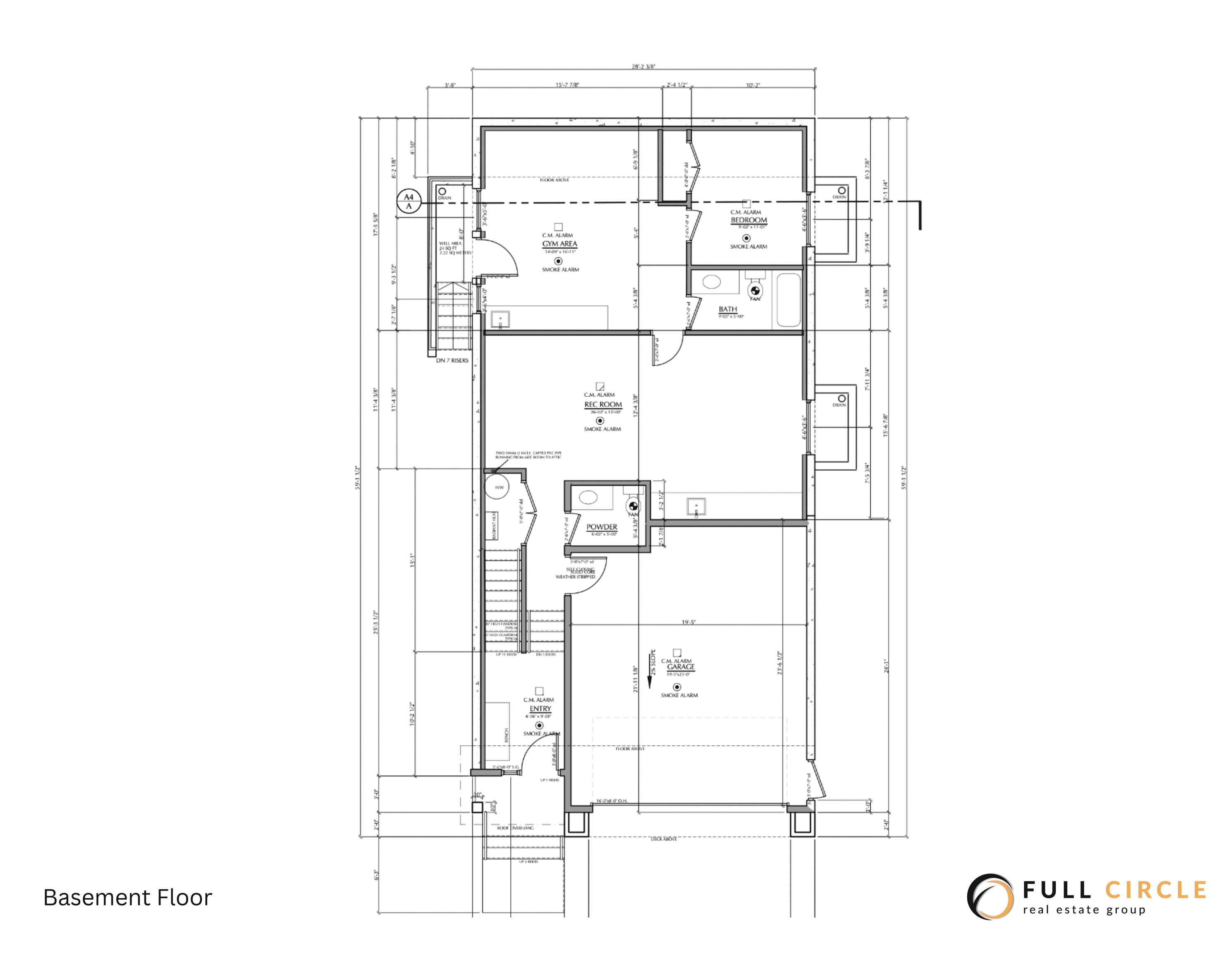 Lot 2 - 12471 223 Street, Maple Ridge, V2X 5Y8 — photo 4