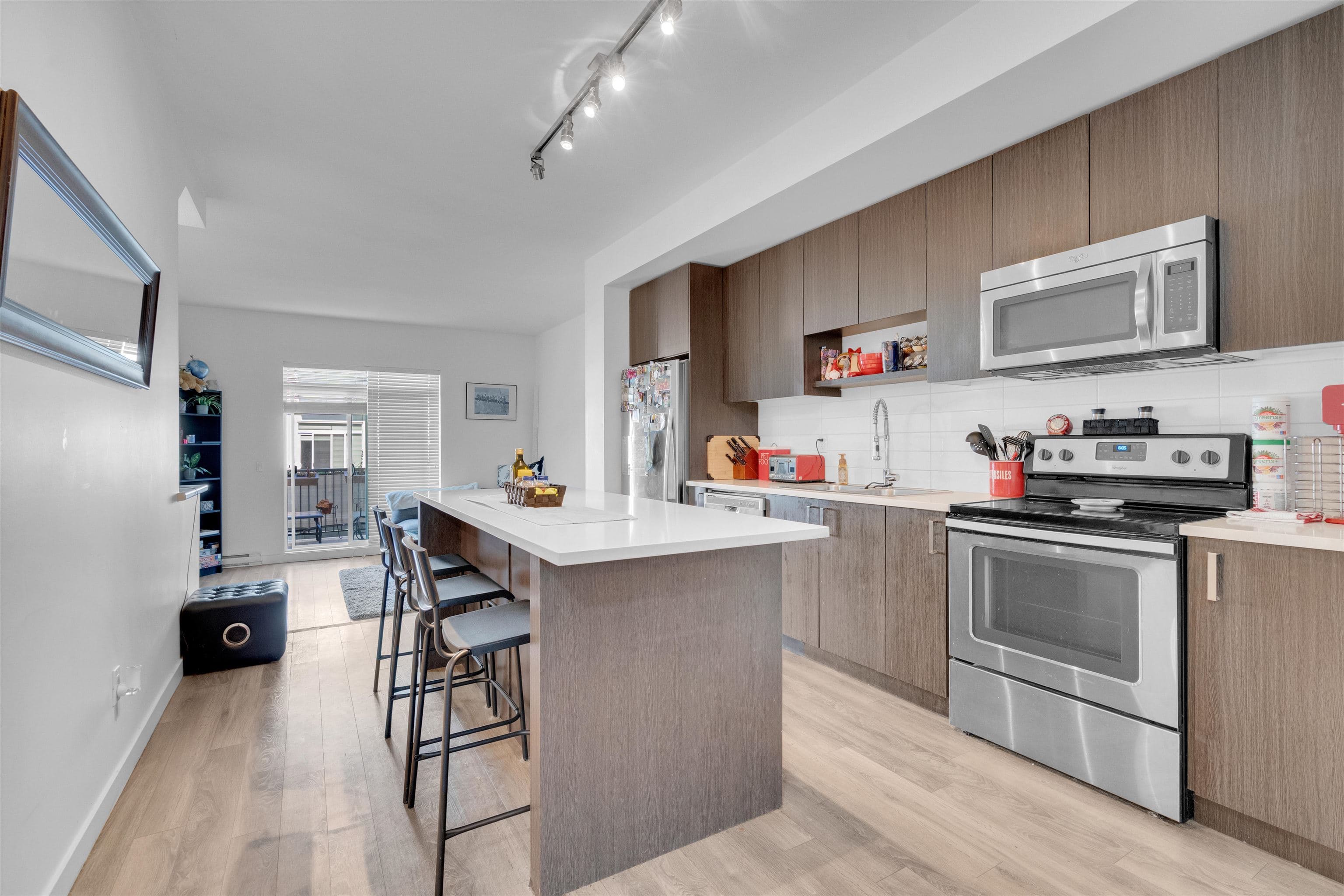 4 - 13636 81a Avenue, Surrey, V3W 1H9 — photo 3
