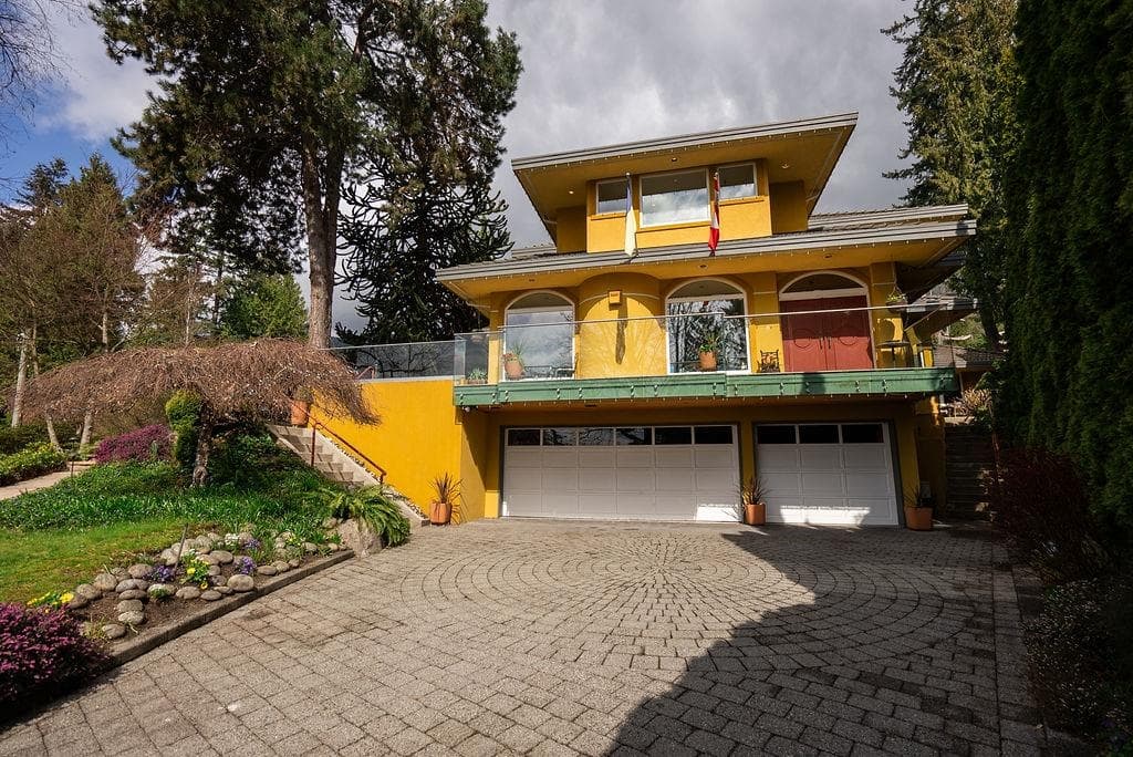 2635 Rosebery Avenue, West Vancouver, V7V 3A3 — photo 3