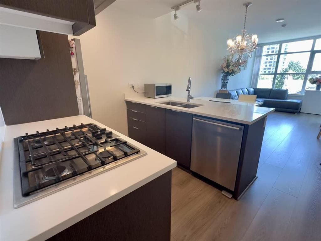 309 - 3333 Sexsmith Road, Richmond, V6X 0R7 — photo 3