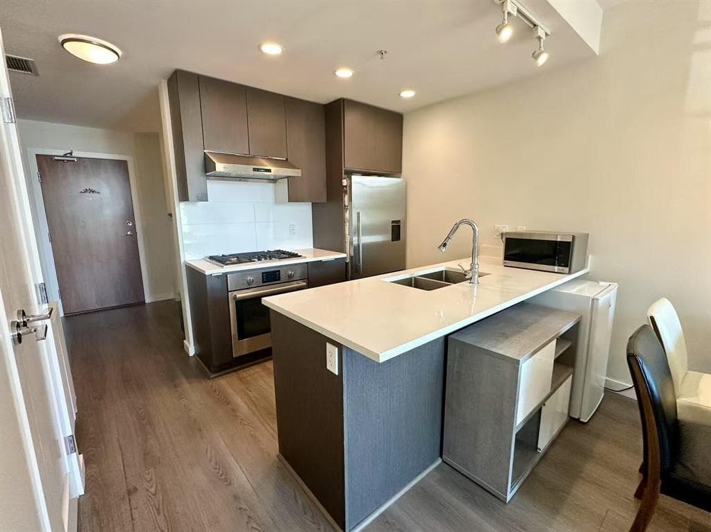 309 - 3333 Sexsmith Road, Richmond, V6X 0R7 — photo 4