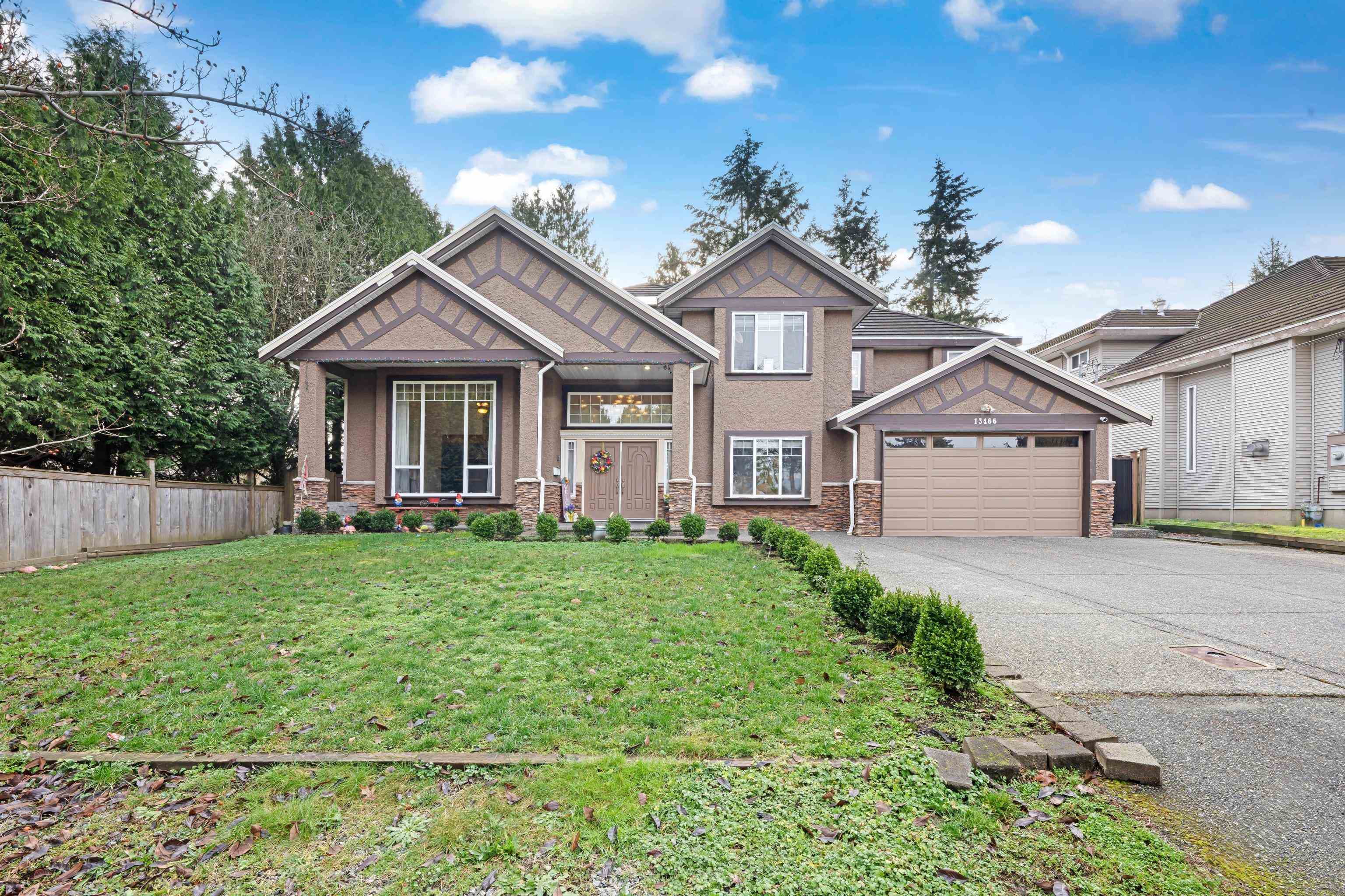 13466 81b Avenue, Surrey