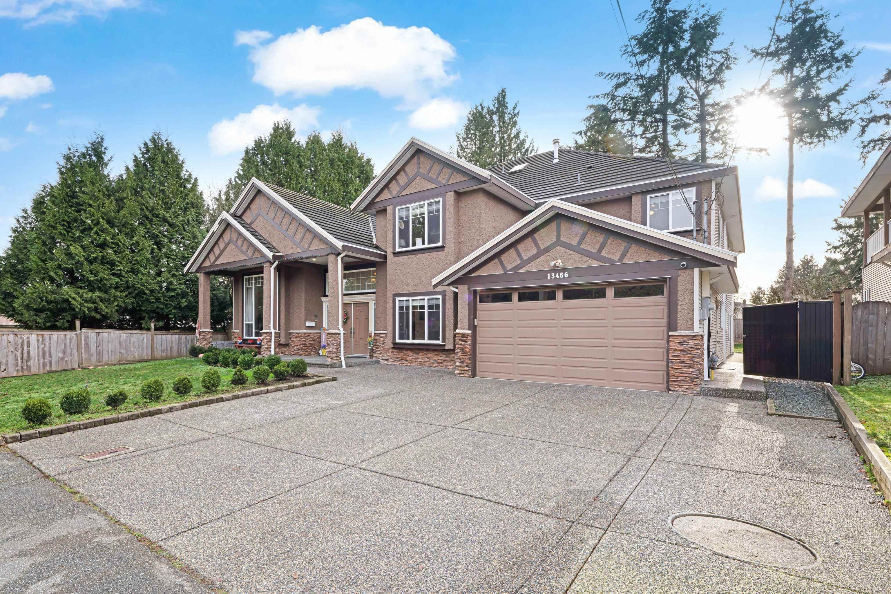 13466 81b Avenue, Surrey, V3W 3C9 — photo 5