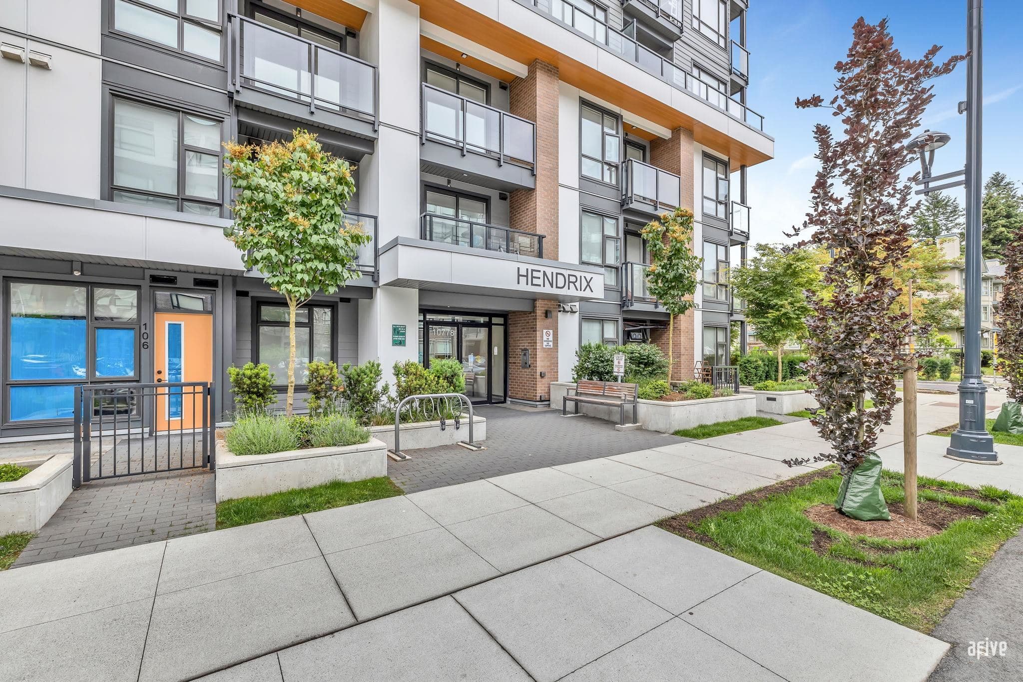 408 - 10778 138 Street, Surrey, V3T 0S5 — photo 3
