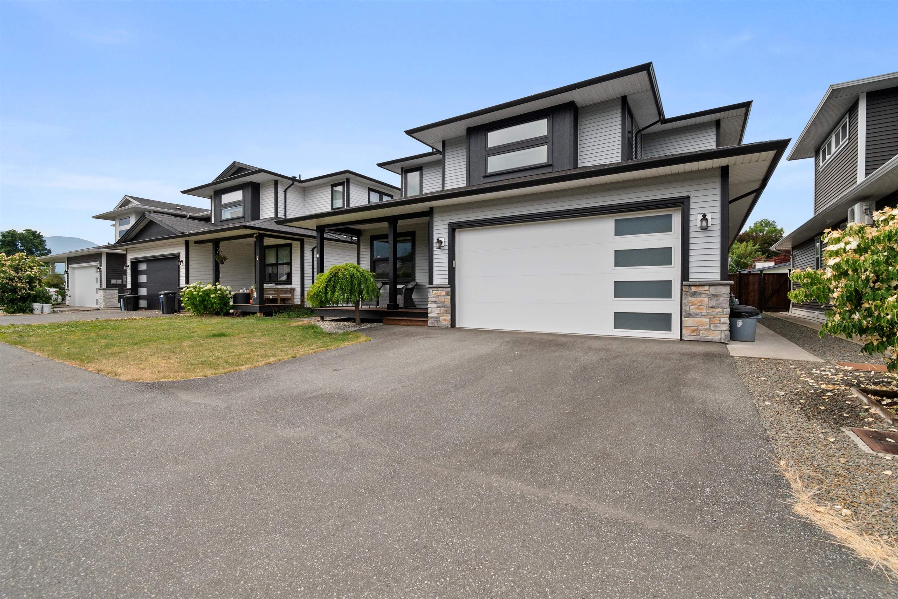 6 - 7328 Morrow Road, Agassiz, V0M 1A2 — photo 2