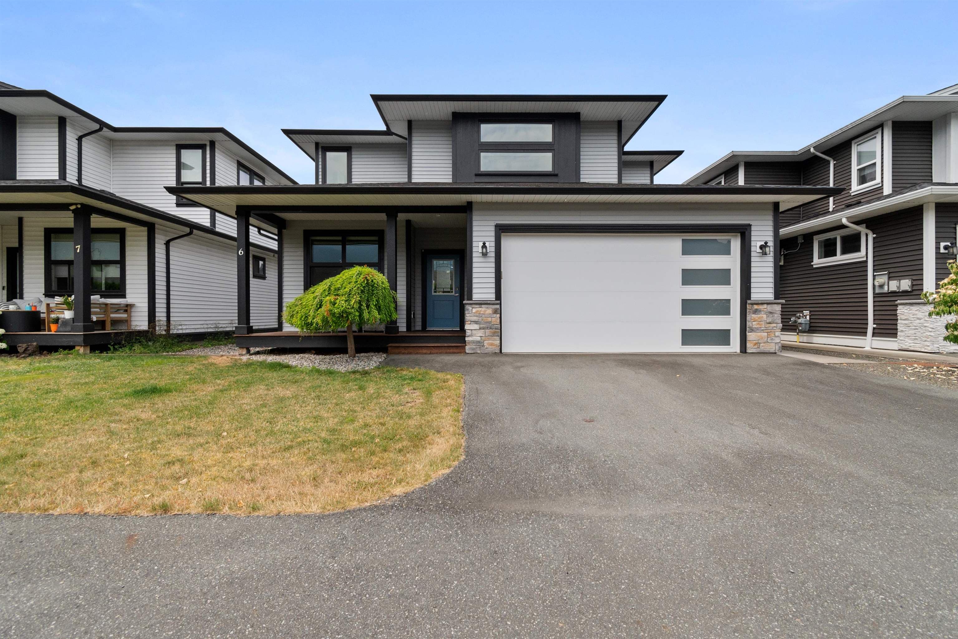 6 - 7328 Morrow Road, Agassiz