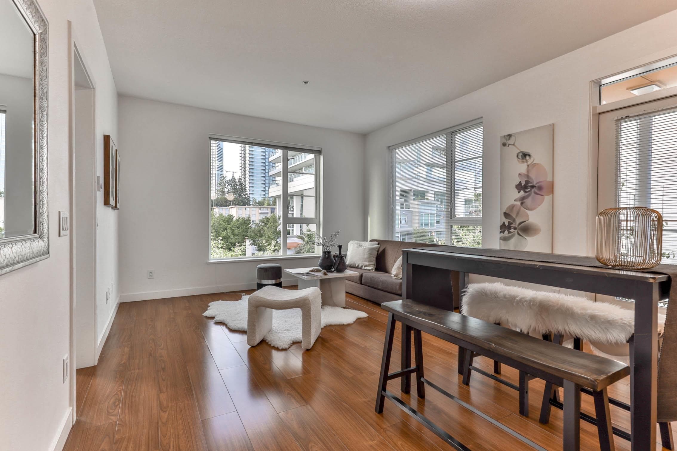 316 - 516 Foster Avenue, Coquitlam, V3J 0H8 — photo 4