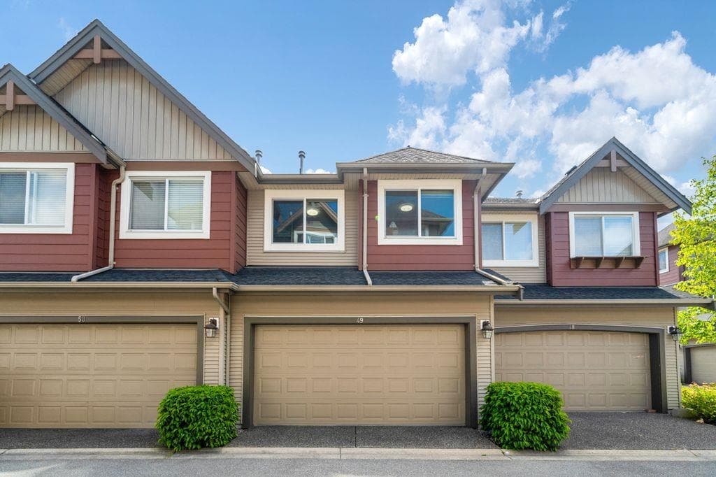 49 - 7733 Heather Street, Richmond, V6Y 4J1 — photo 2