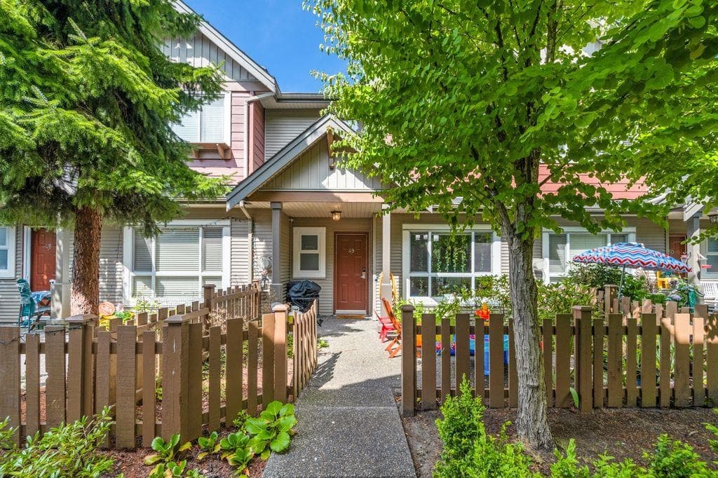 49 - 7733 Heather Street, Richmond, V6Y 4J1 — photo 3