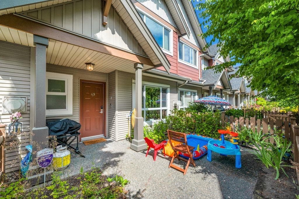 49 - 7733 Heather Street, Richmond, V6Y 4J1 — photo 5